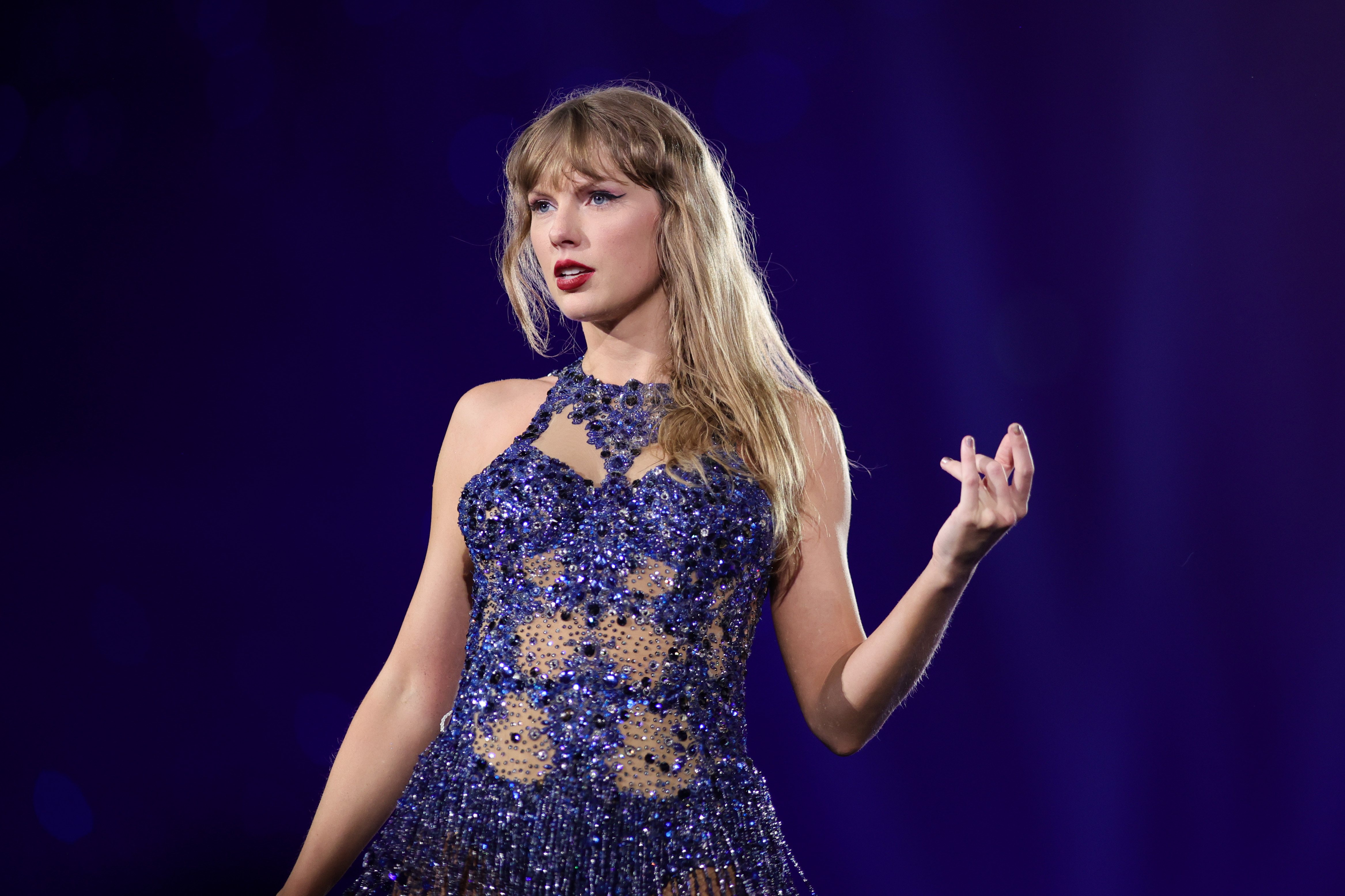 Taylor Swift (Foto: Andreas Rentz/TAS24/Getty Images)