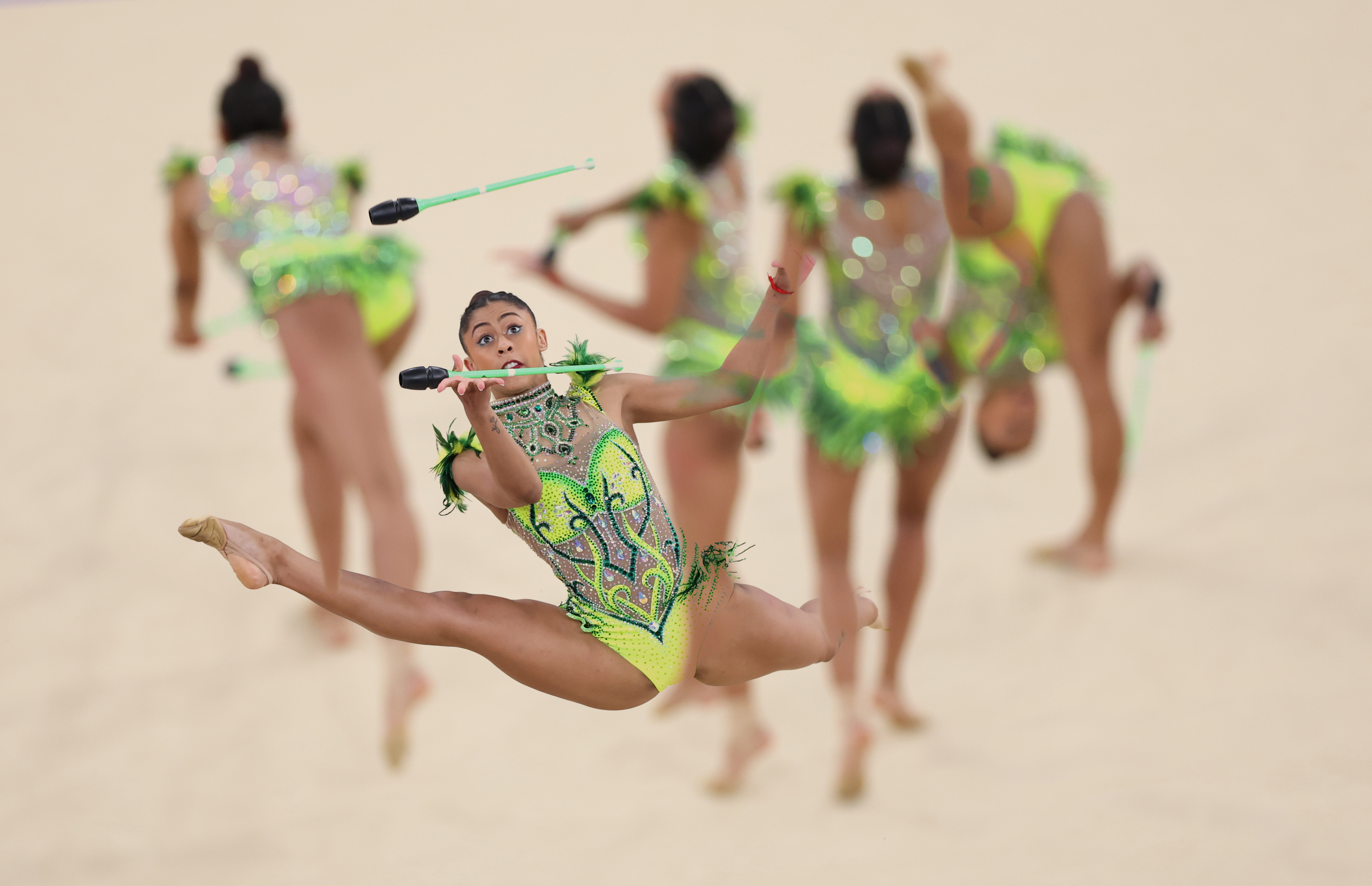 (Photo by Amin Mohammad Jamali/Getty Images)