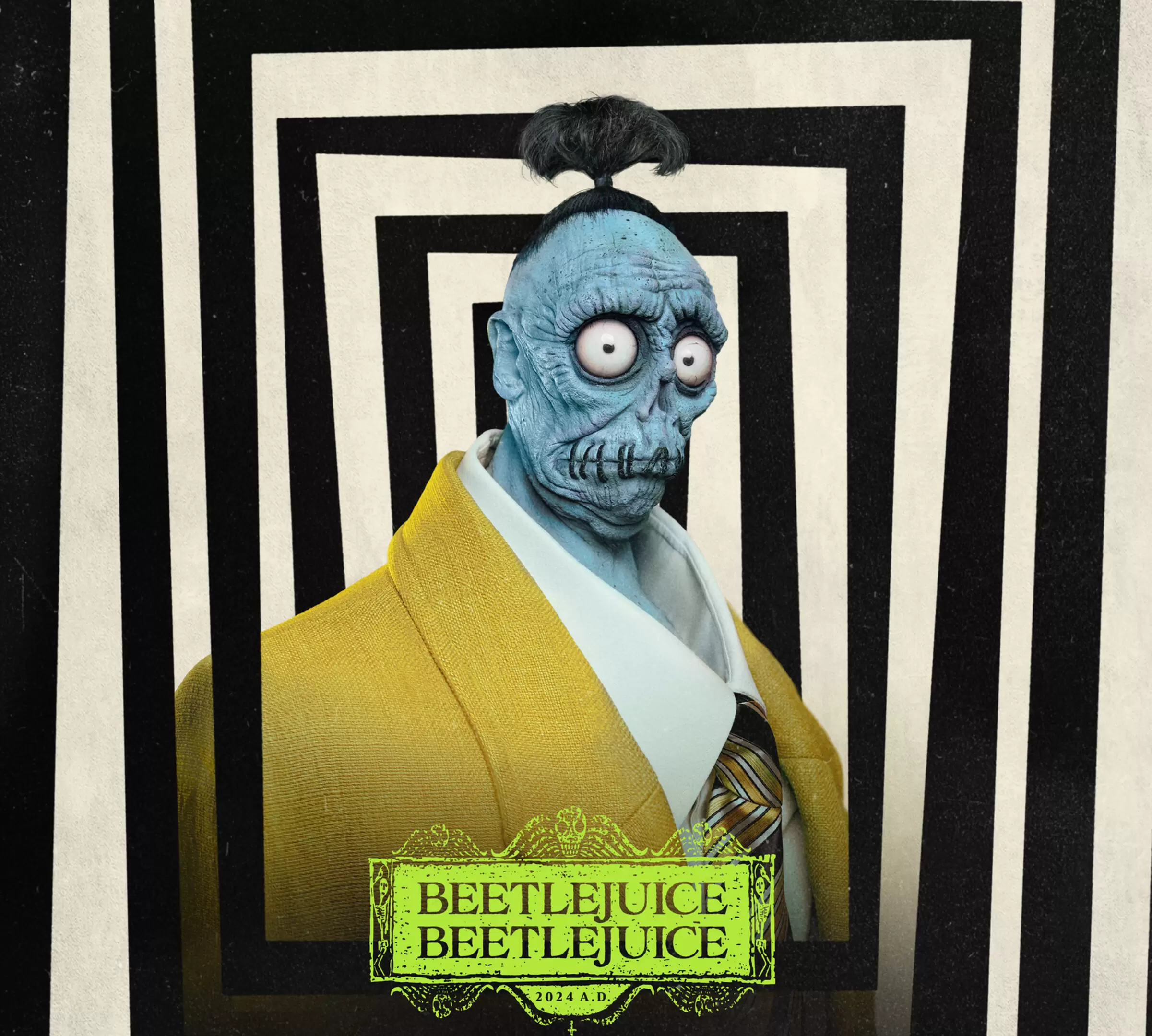 beetlejuice imagens