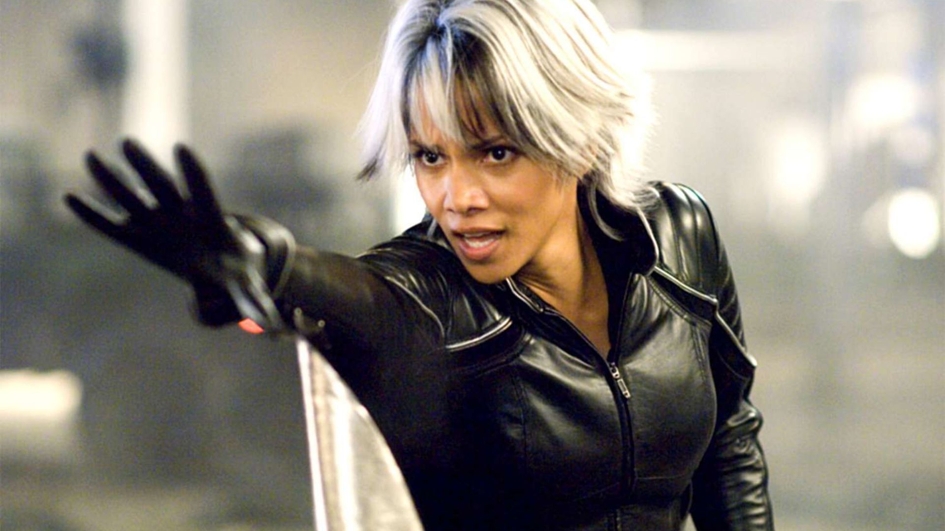 Halle Berry revela por que não voltou como Tempestade em Deadpool & Wolverine