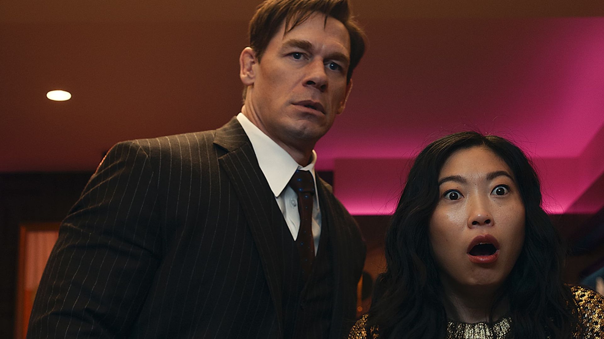 Jackpot: Loteria Mortal equilibra carisma, humor e grandes cenas de ação; leia a crítica