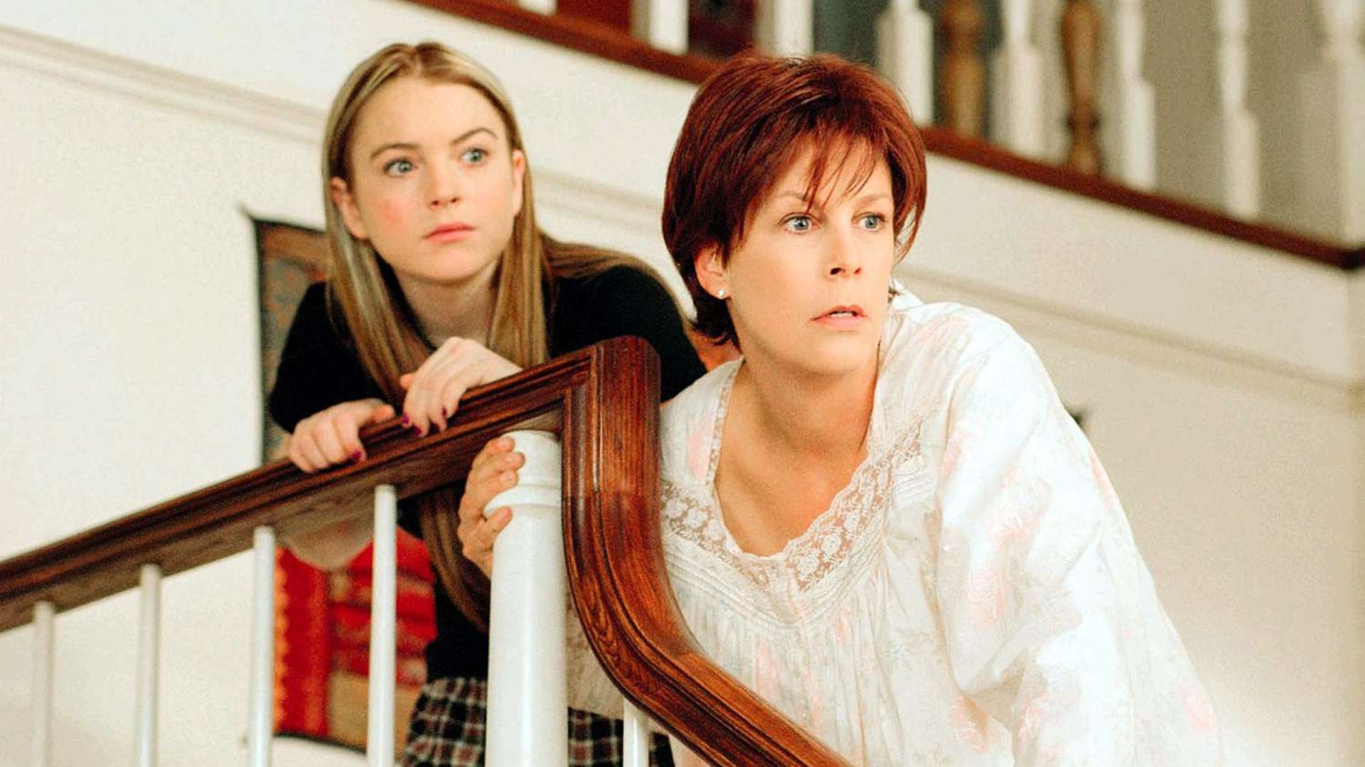 Lindsay Lohan sobre Sexta-Feira Muito Louca 2: "Cheio de amor, risadas e muito coração"