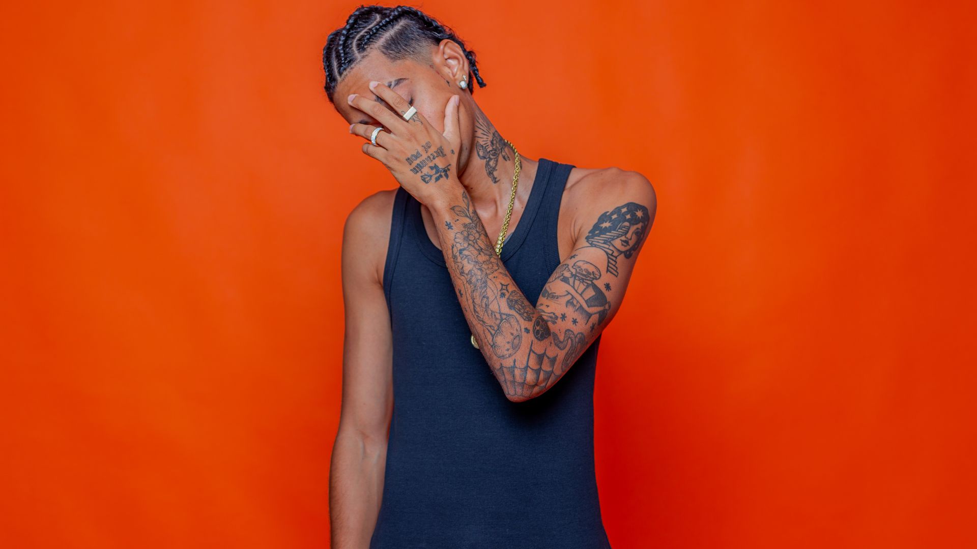 Mago de Tarso (Foto: @juaotakeda)