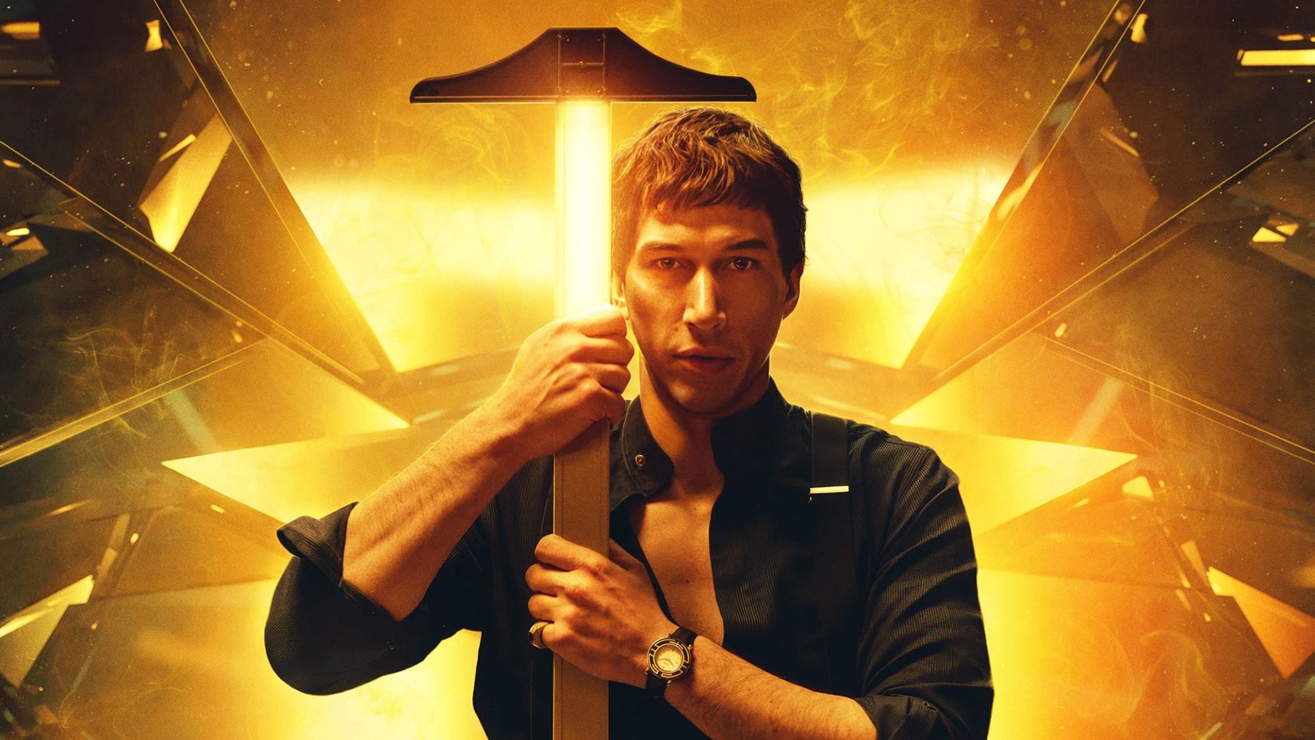 Megalópolis, novo filme de Francis Ford Coppola, ganha trailer nacional