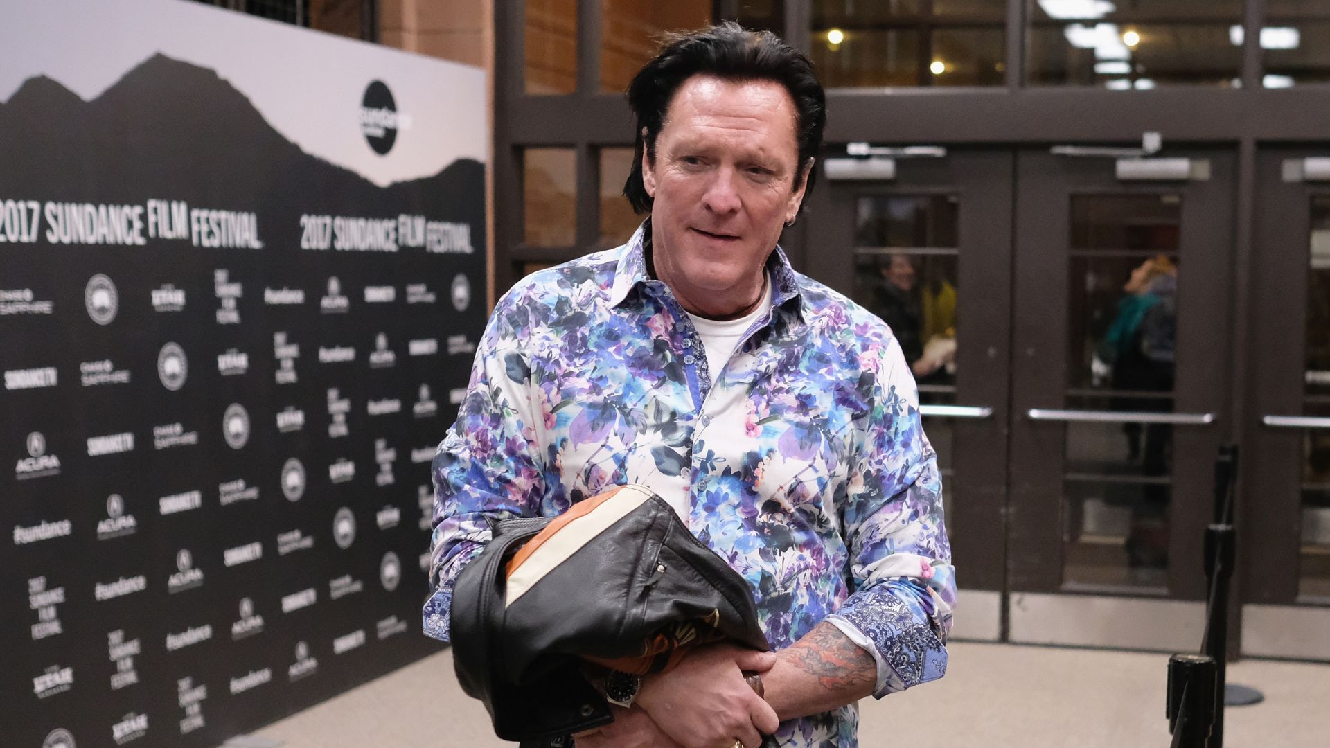 Michael Madsen (Foto: Nicholas Hunt/Getty Images for Sundance Film Festival)