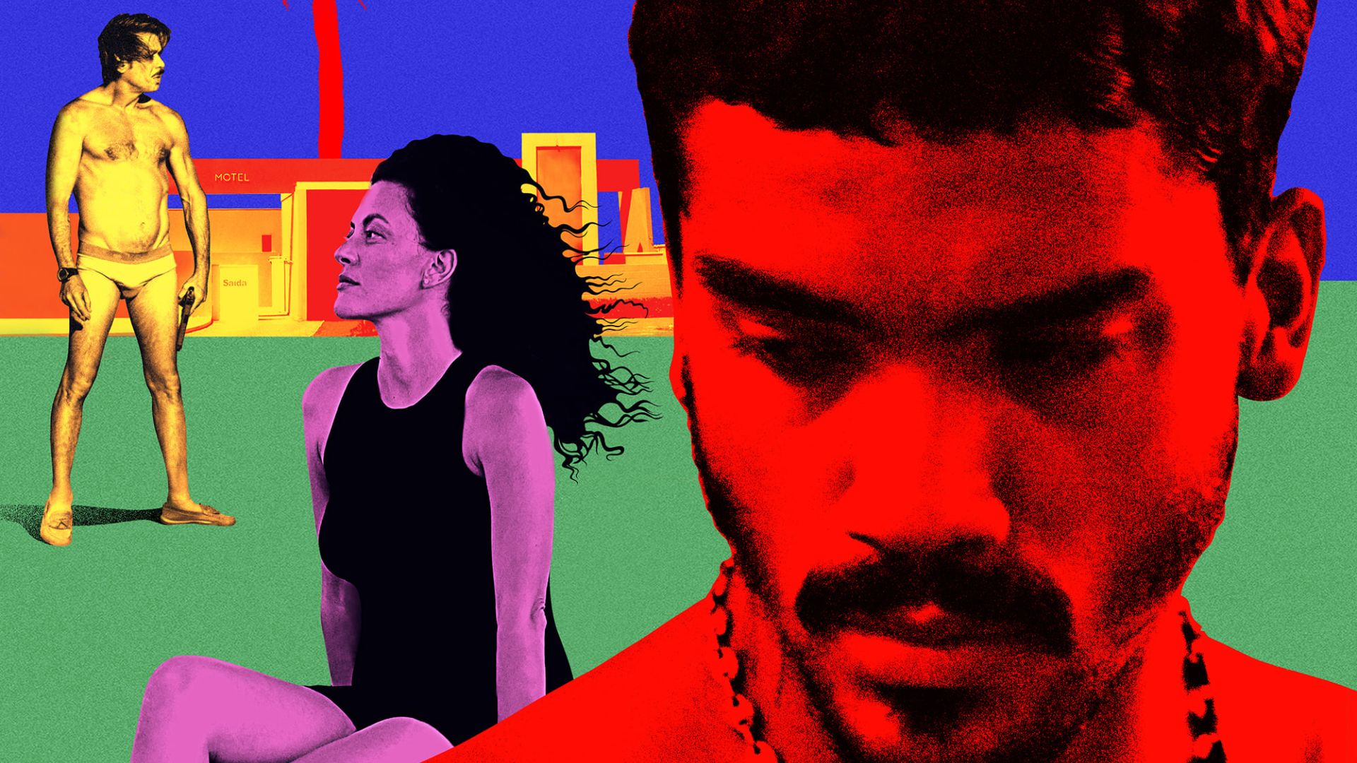 Motel Destino, novo filme de Karim Aïnouz, estreia nos cinemas brasileiros