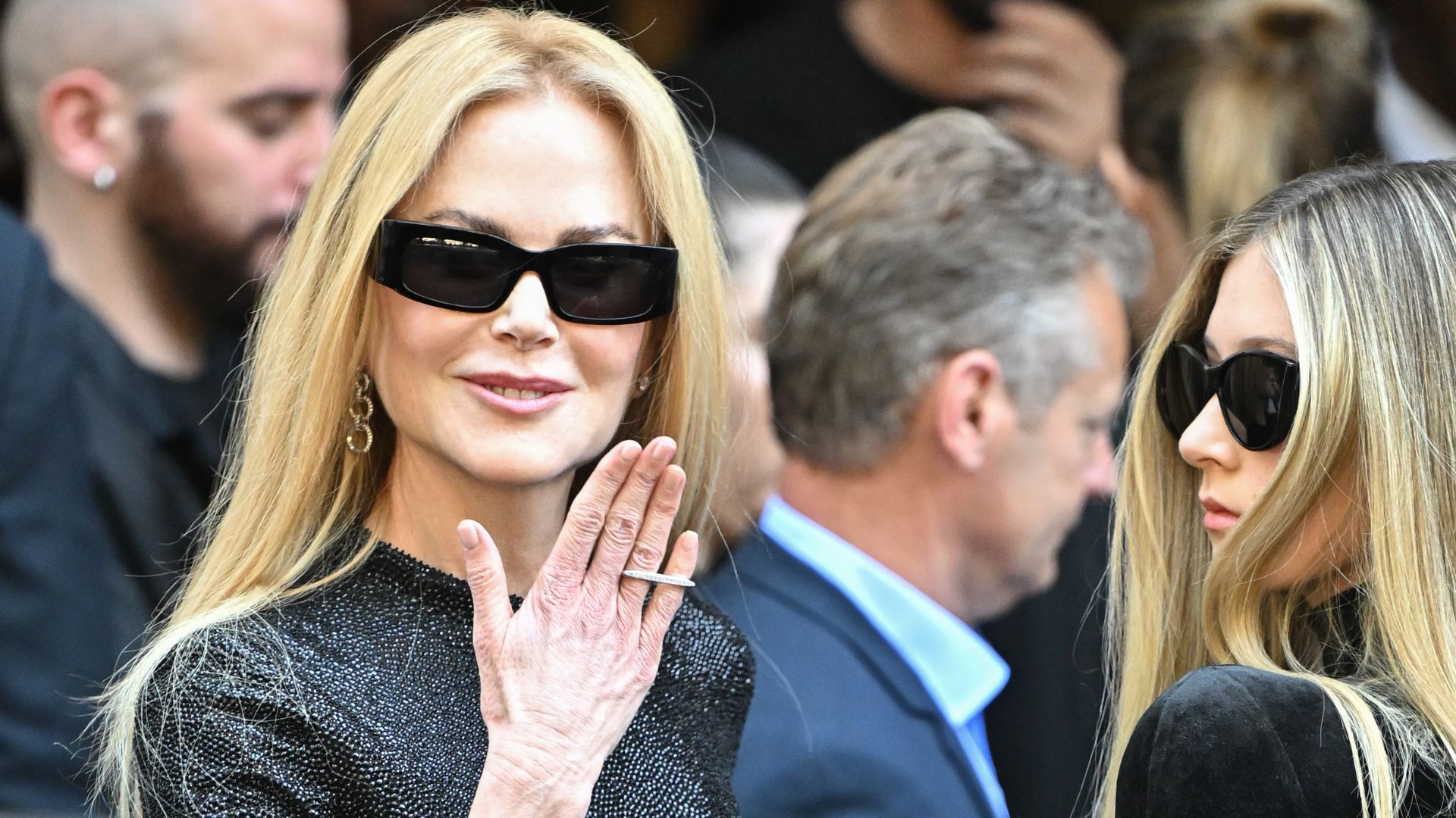 Nicole Kidman (Foto: Stephane Cardinale - Corbis/Corbis via Getty Images)