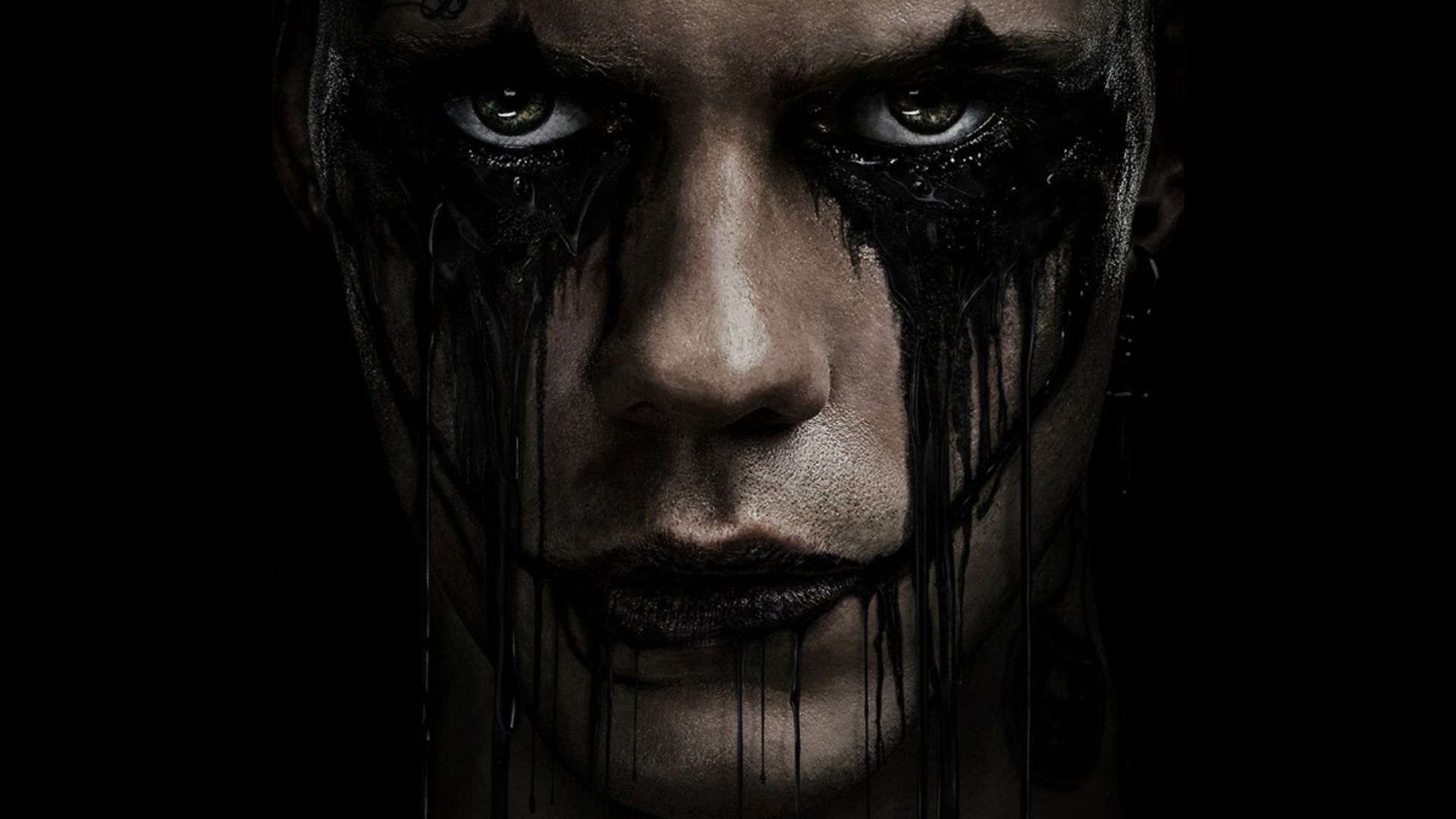 O Corvo mira no romance trágico, mas acerta na fanfic chinfrim; leia a crítica