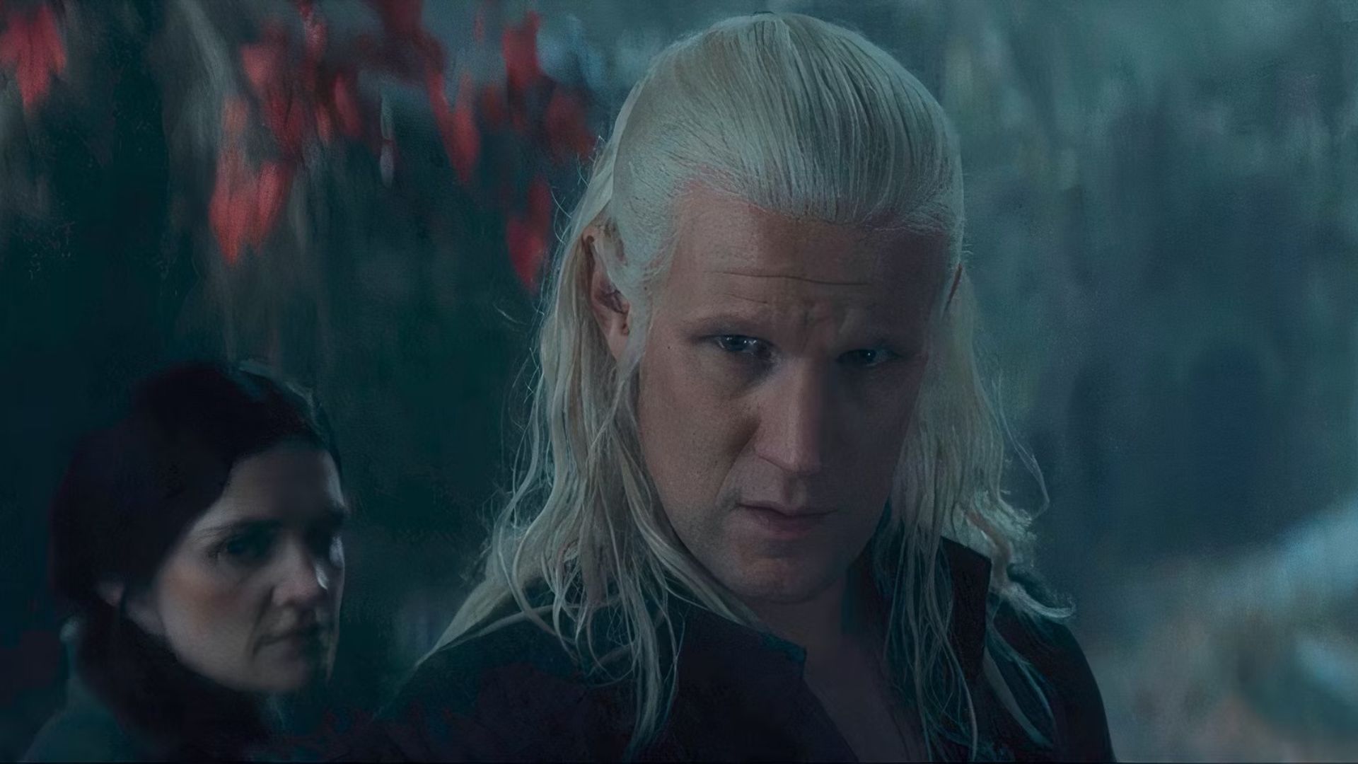 O que significa a visão de Daemon Targaryen no final de A Casa do Dragão?