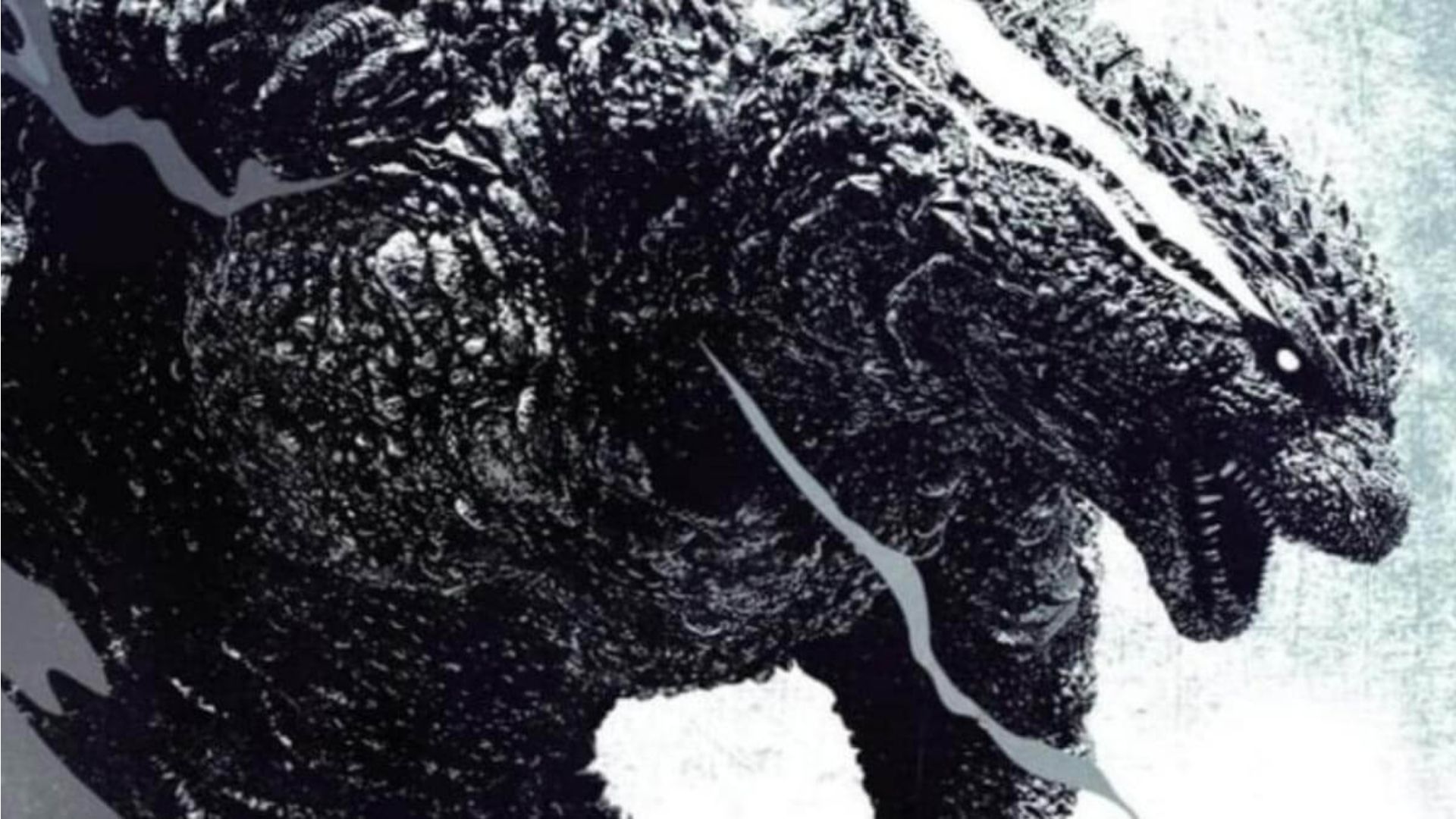 Onde assistir a Godzilla Minus One: Em Preto e Branco, nova versão do longa?