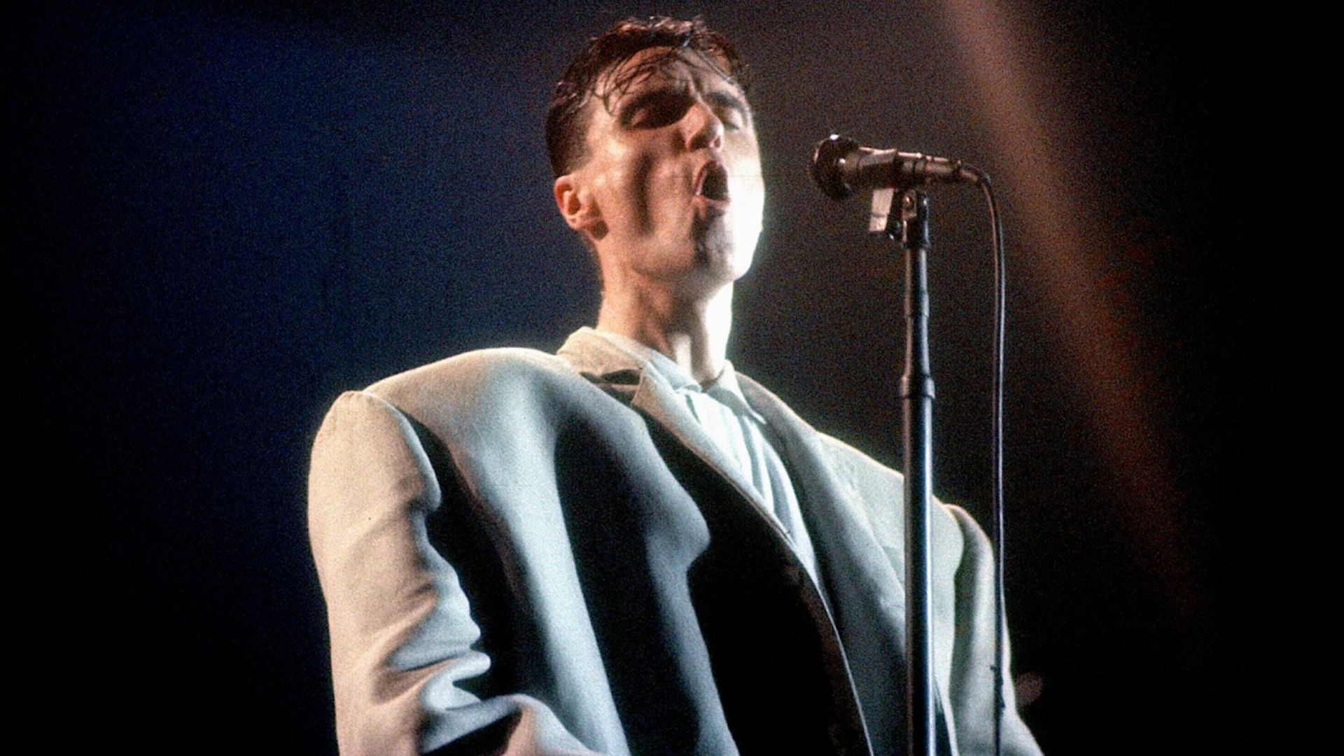 Pré-venda de Stop Making Sense, do Talking Heads, já tem data para começar