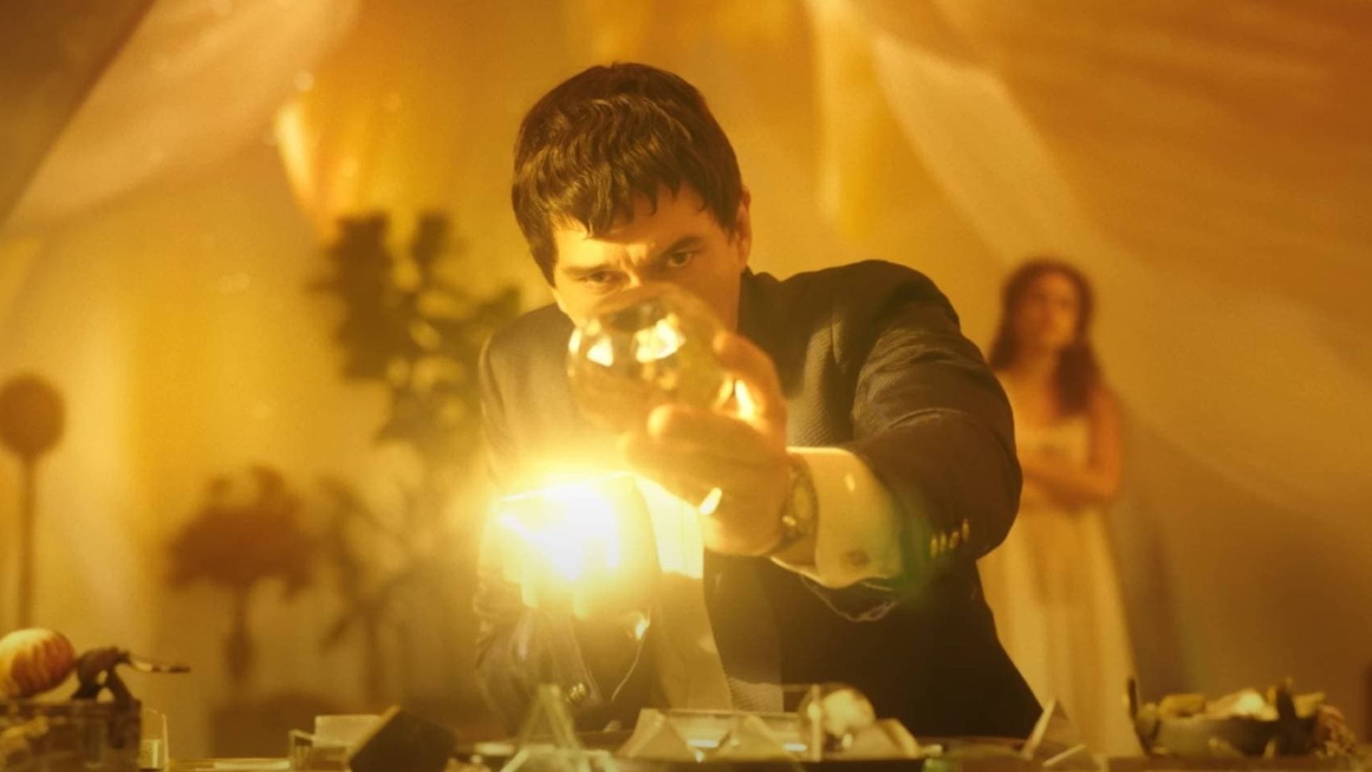 Quando estreia Megalópolis, novo filme de Francis Ford Coppola?