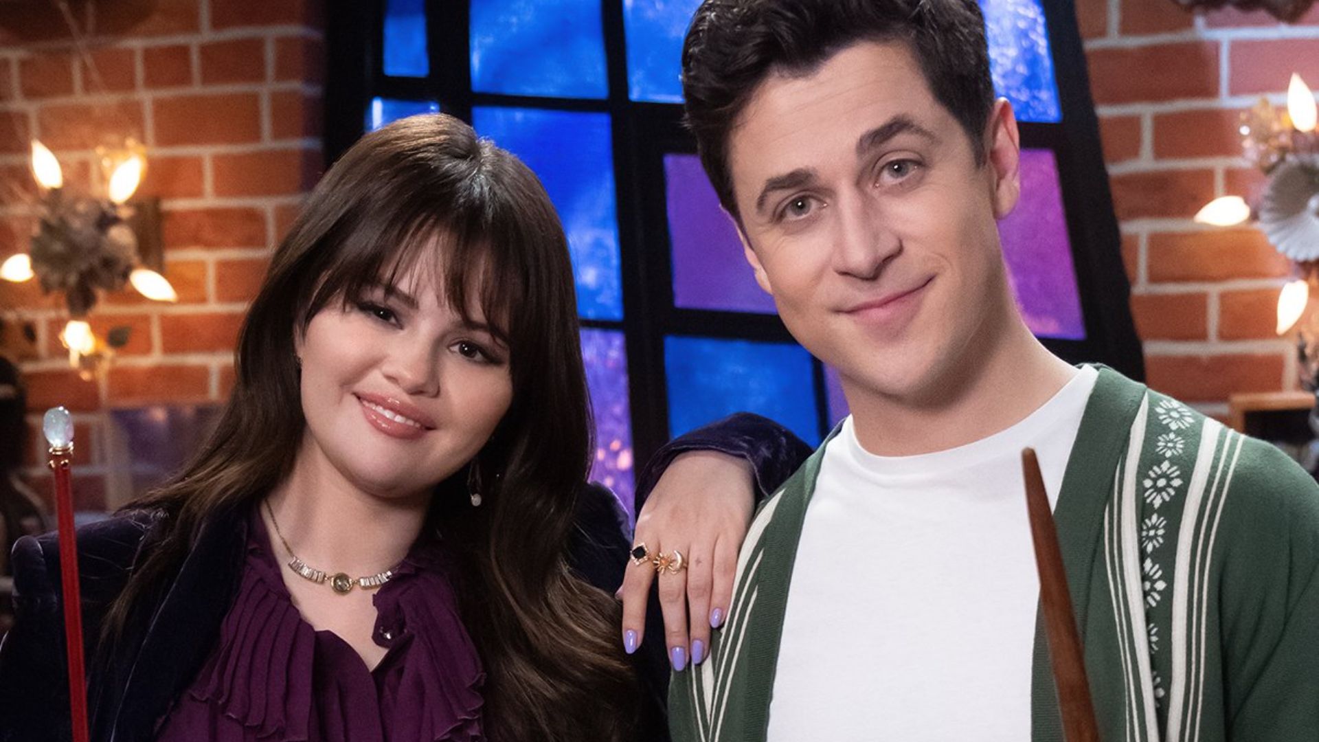 Revival de Os Feiticeiros de Waverly Place ganha data de estreia