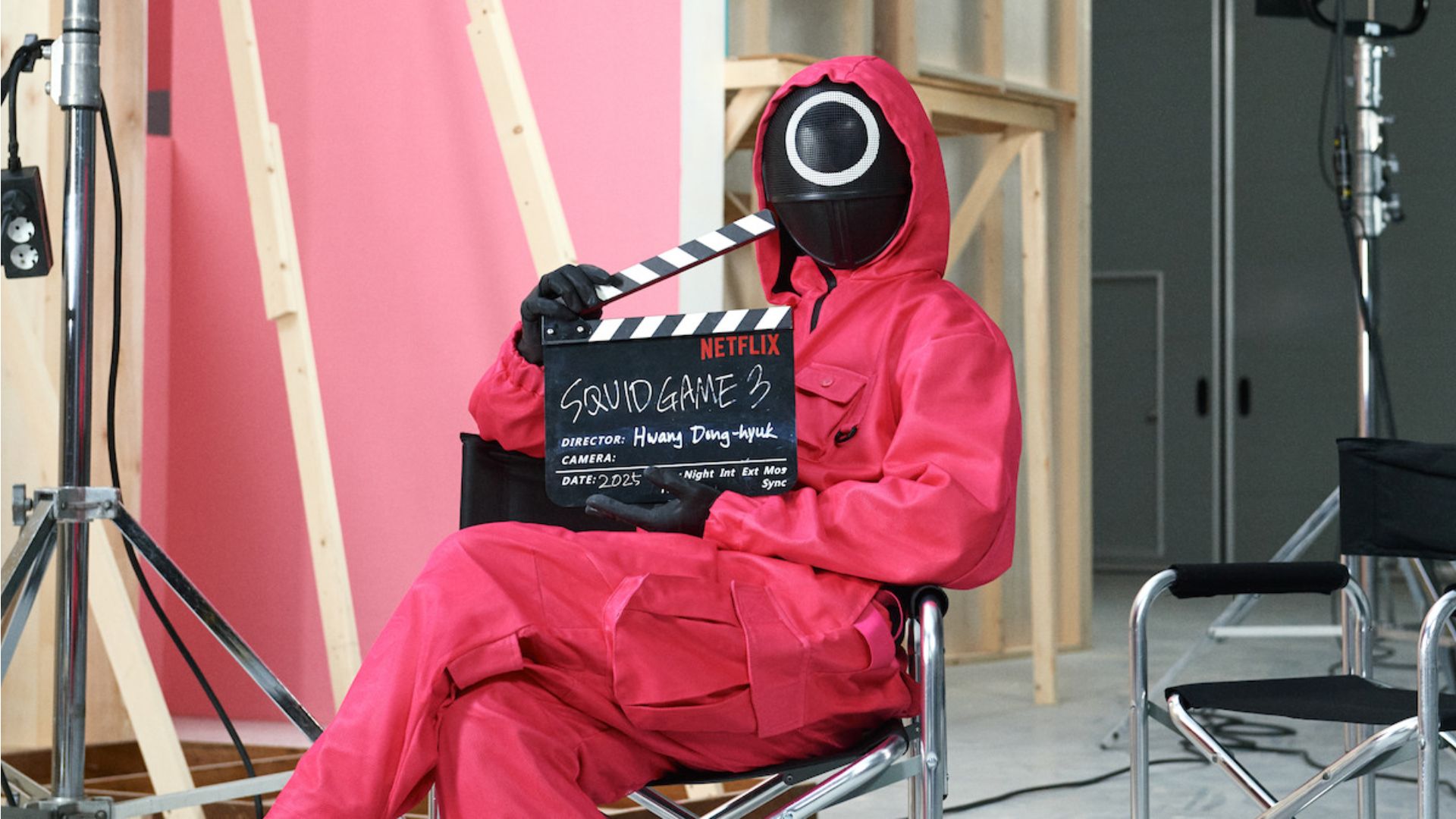 Round 6 é renovada para uma 3ª e última temporada na Netflix