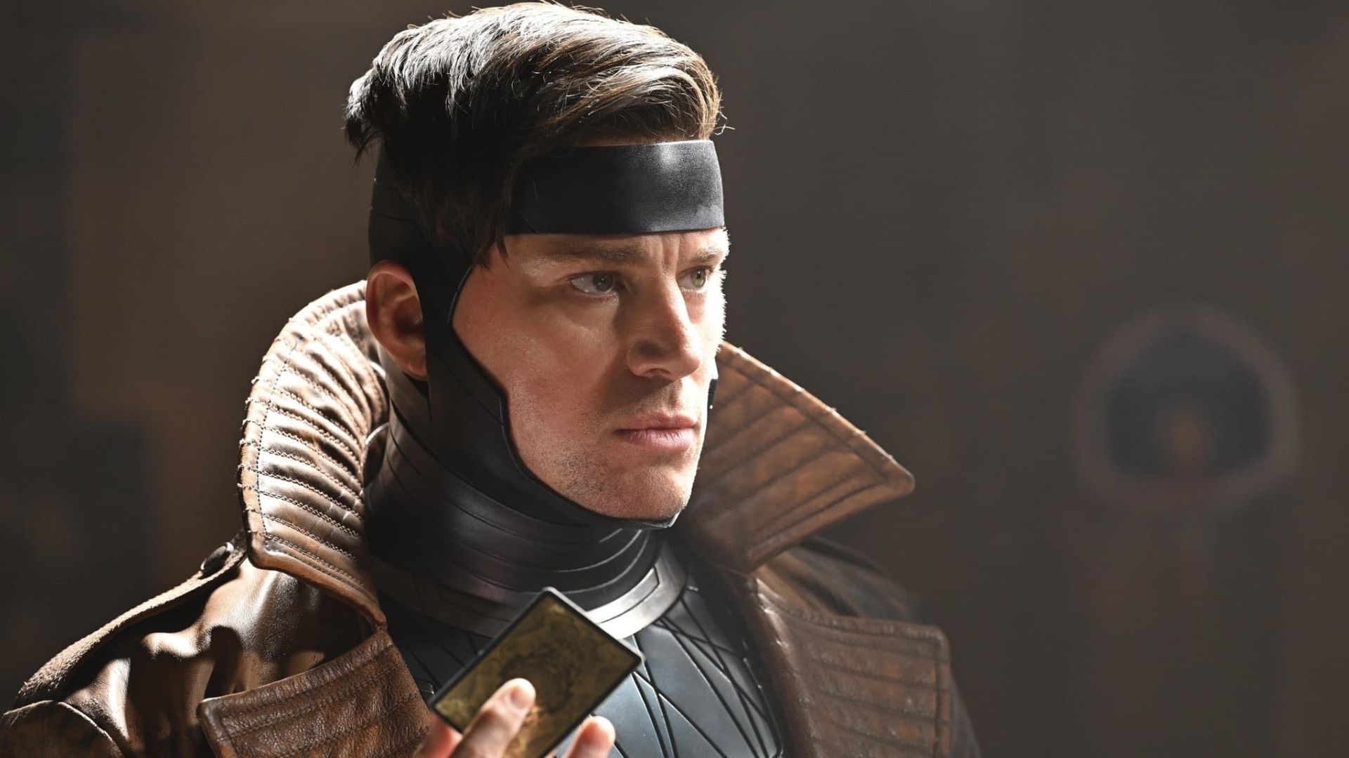 Shawn Levy revela que quase dirigiu filme de Gambit com Channing Tatum
