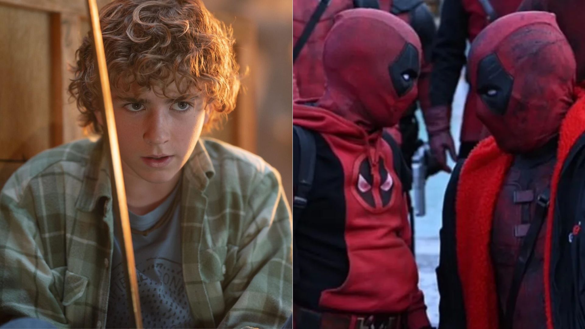 Por que Walker Scobell não viveu Kidpool em Deadpool & Wolverine?
