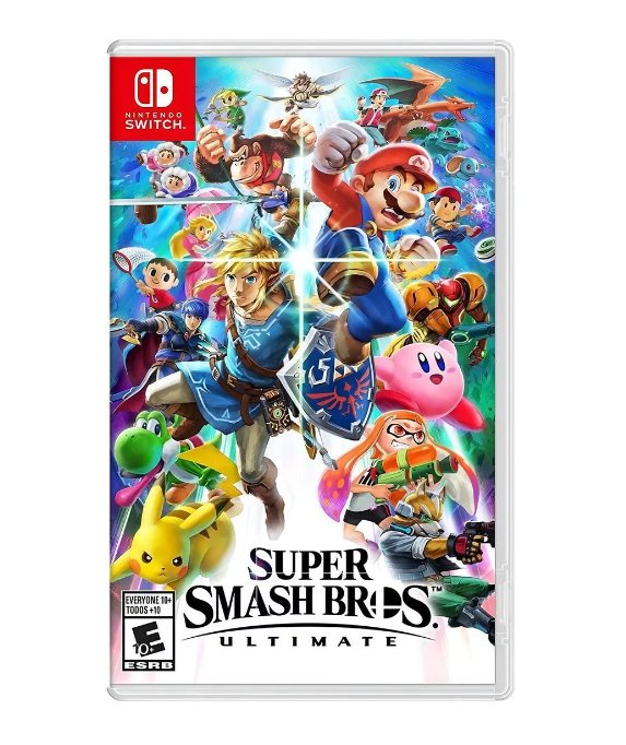 Reprodução/Mercado Livre