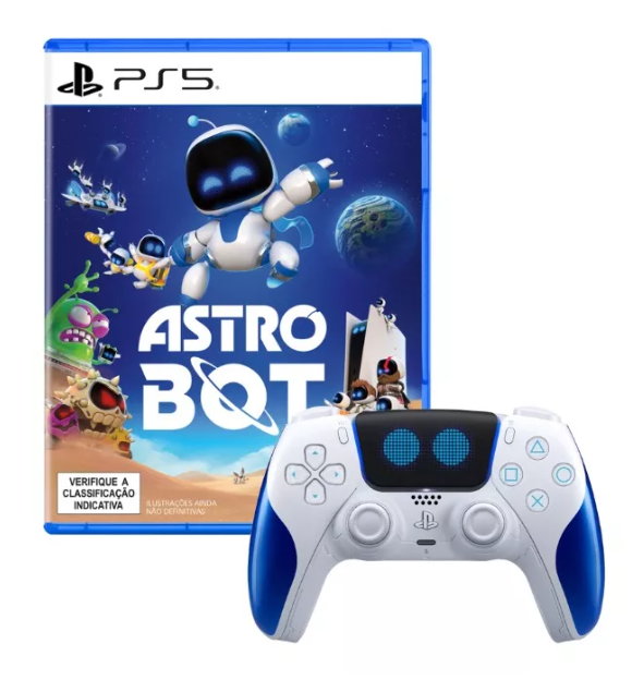 Reprodução/Mercado Livre