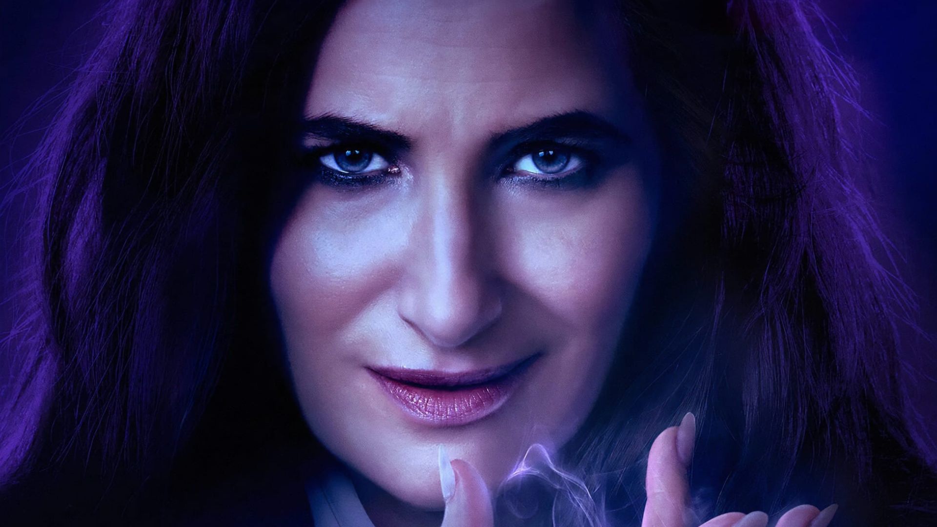 Agatha Desde Sempre, nova série da Marvel, estreia no Disney+