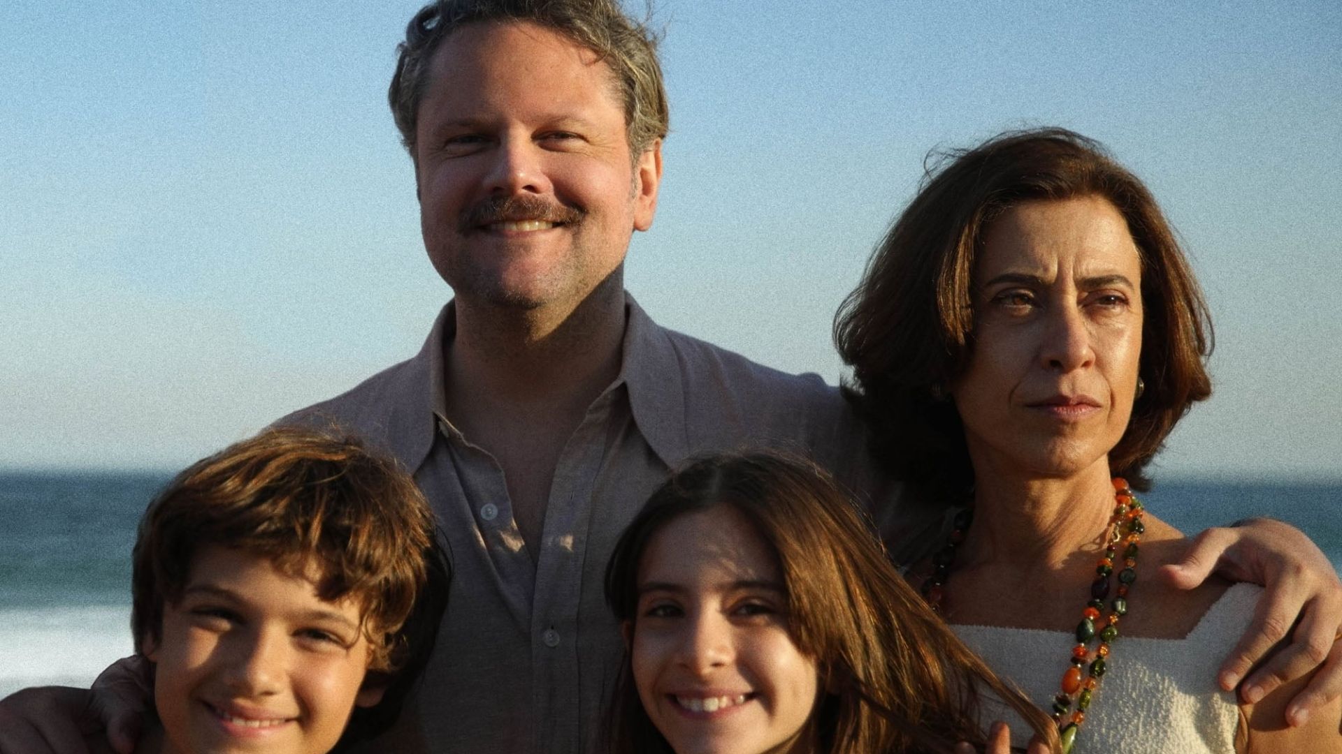 Ainda Estou Aqui, de Walter Salles, vai representar o Brasil no Oscar 2025