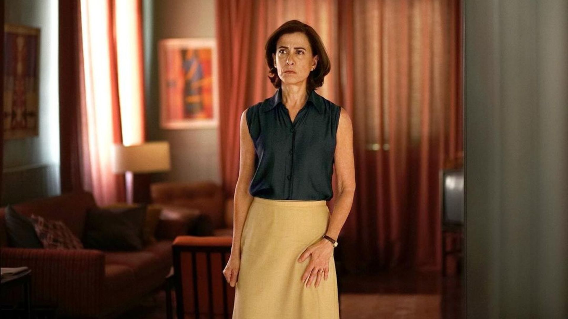 Ainda Estou Aqui, representante do Brasil no Oscar 2025, ganha data de estreia nos cinemas brasileiros