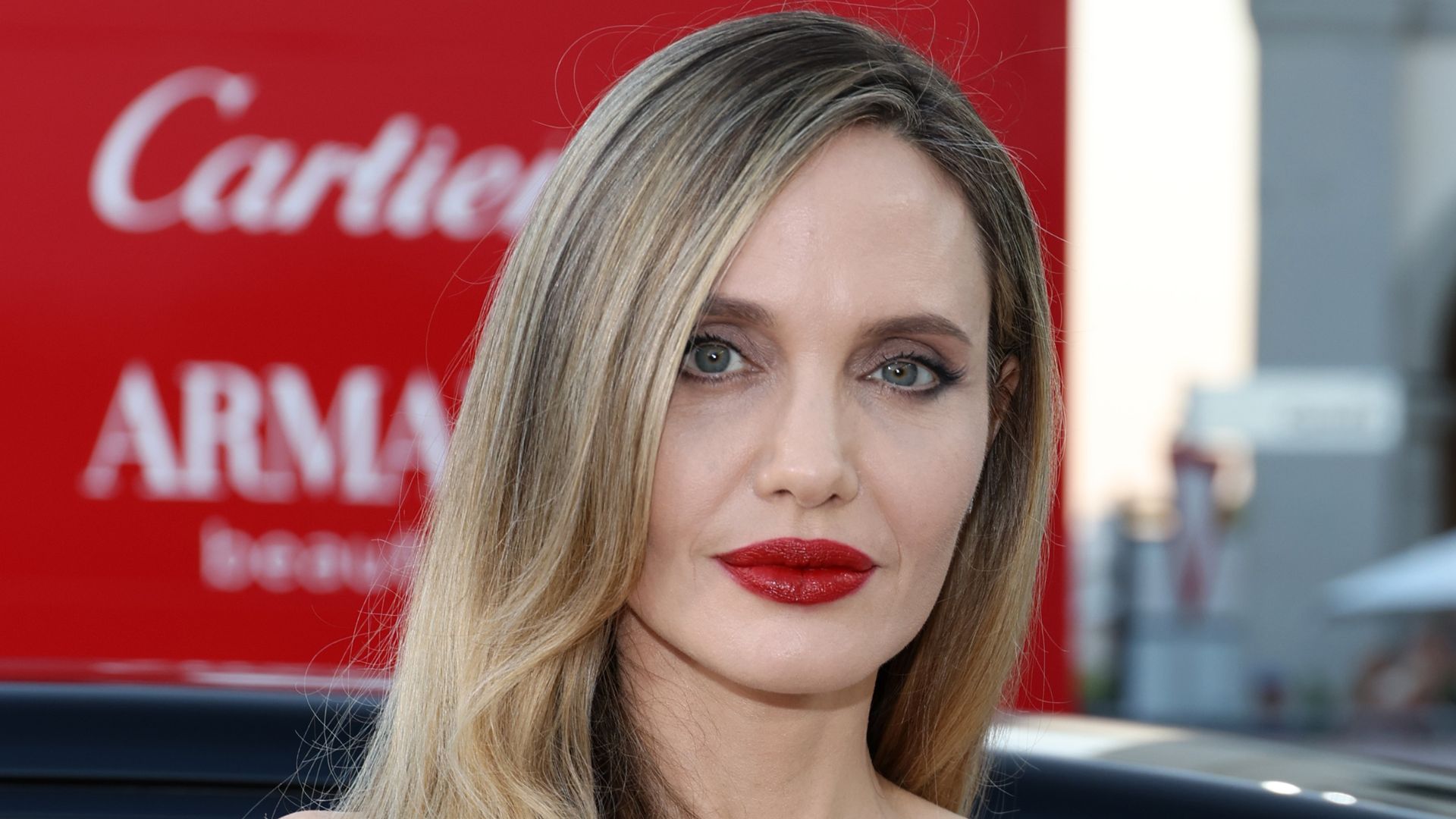 Angelina Jolie (Foto: Pascal Le Segretain/Getty Images for Lexus)