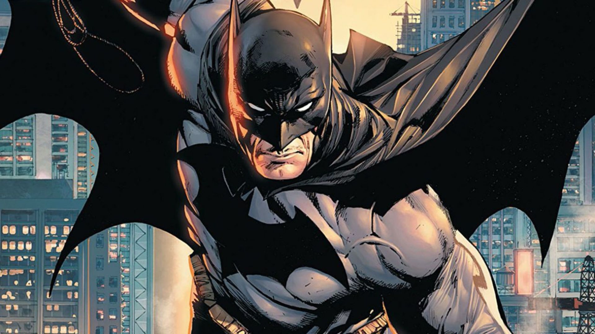 Batman será o primeiro herói com uma estrela na Calçada da Fama de Hollywood