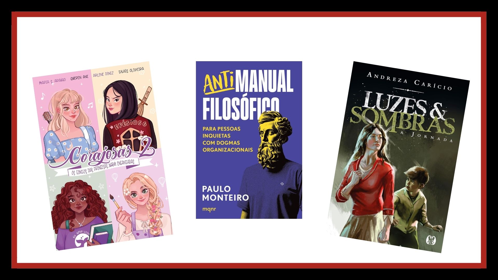 Aproveite para adquirir recomendações imperdíveis agora mesmo!