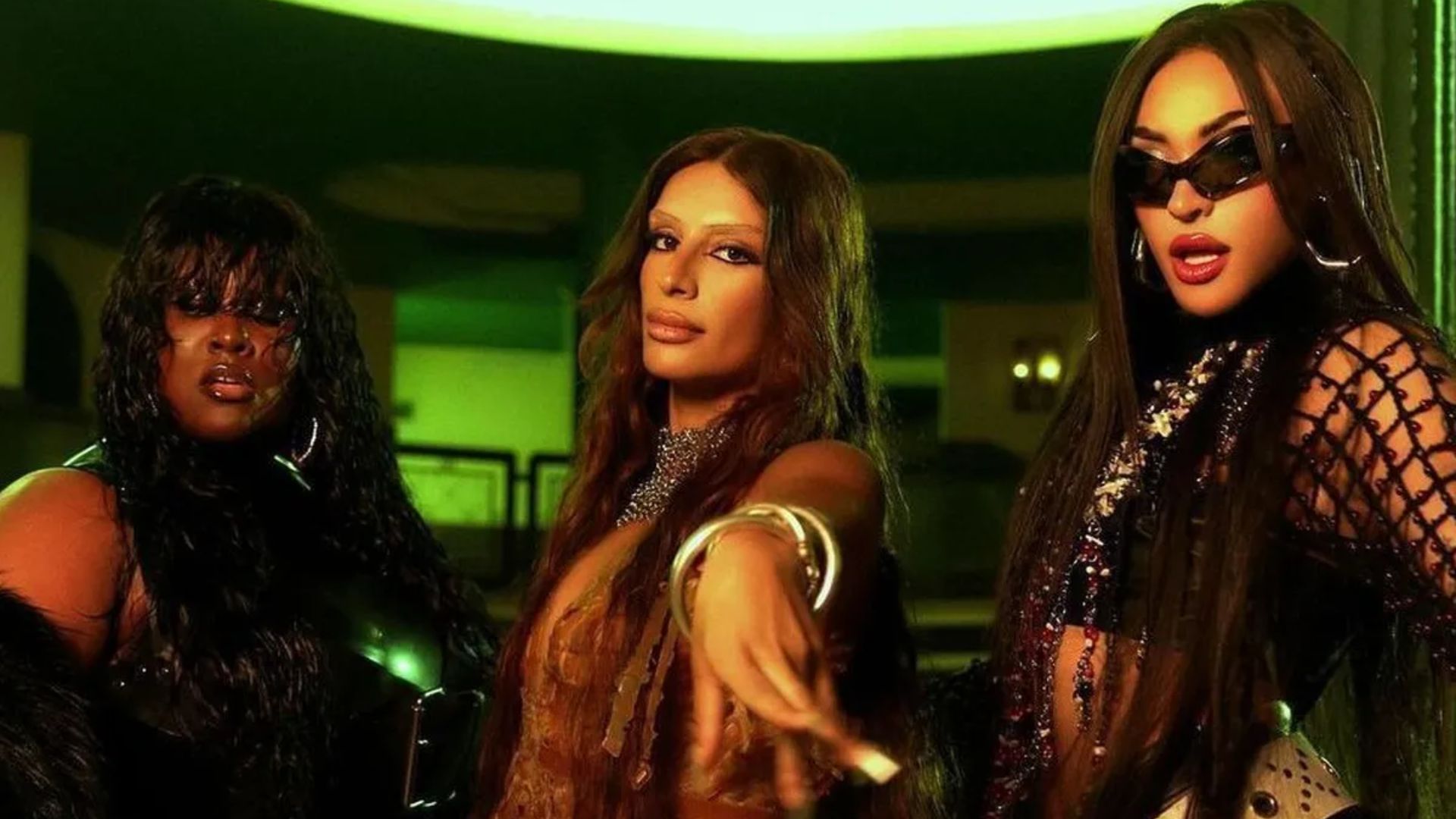 Com Alibi no Rock in Rio, Sevdaliza que agradecer fãs brasileiros: "Significa muito para mim"