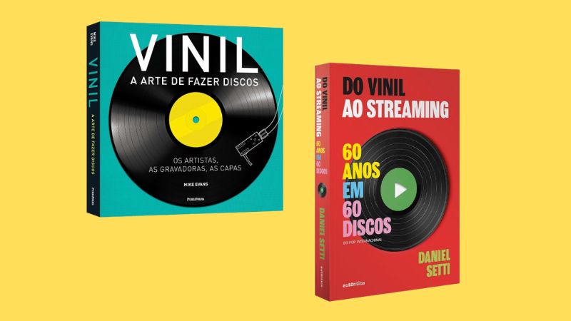 Explore 5 livros imperdíveis para amantes da música, repletos de histórias fascinantes e análises que vão enriquecer sua paixão musical