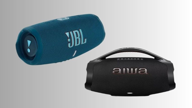 Explore 6 caixas de som com avaliações excelentes e aproveite ofertas imperdíveis para aprimorar sua experiência sonora com qualidade garantida