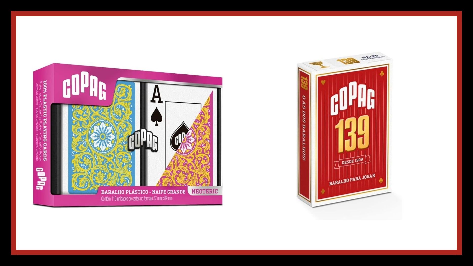 Celebre o Dia do Baralho jogando e se divertindo com amigos e famílias, além de descobrir mais sobre um dos itens mais famosos do mundo.