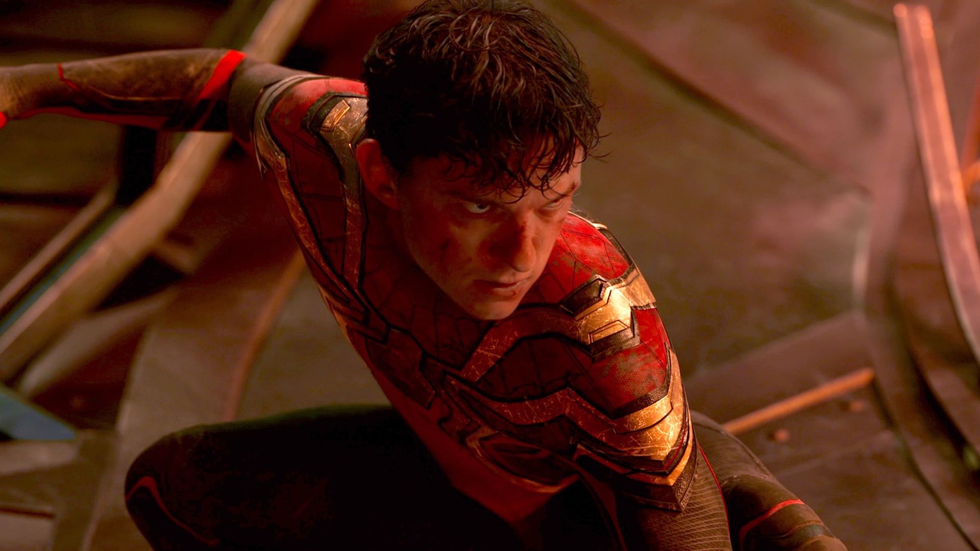 Diretor de Shang-Chi está em negociações para comandar Homem-Aranha 4