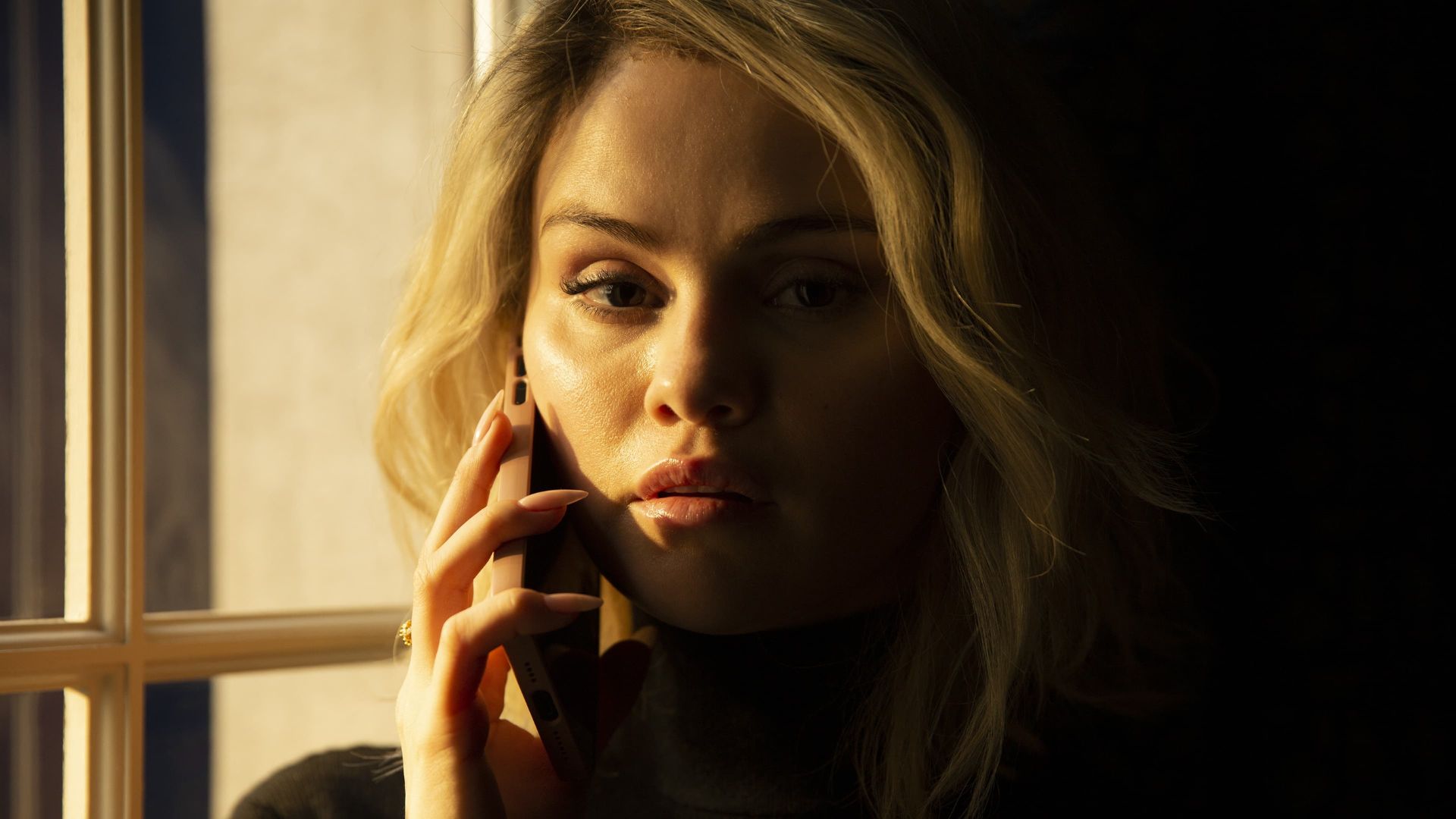 Emilia Pérez, com Selena Gomez e Zoë Saldaña, irá abrir o Festival do Rio