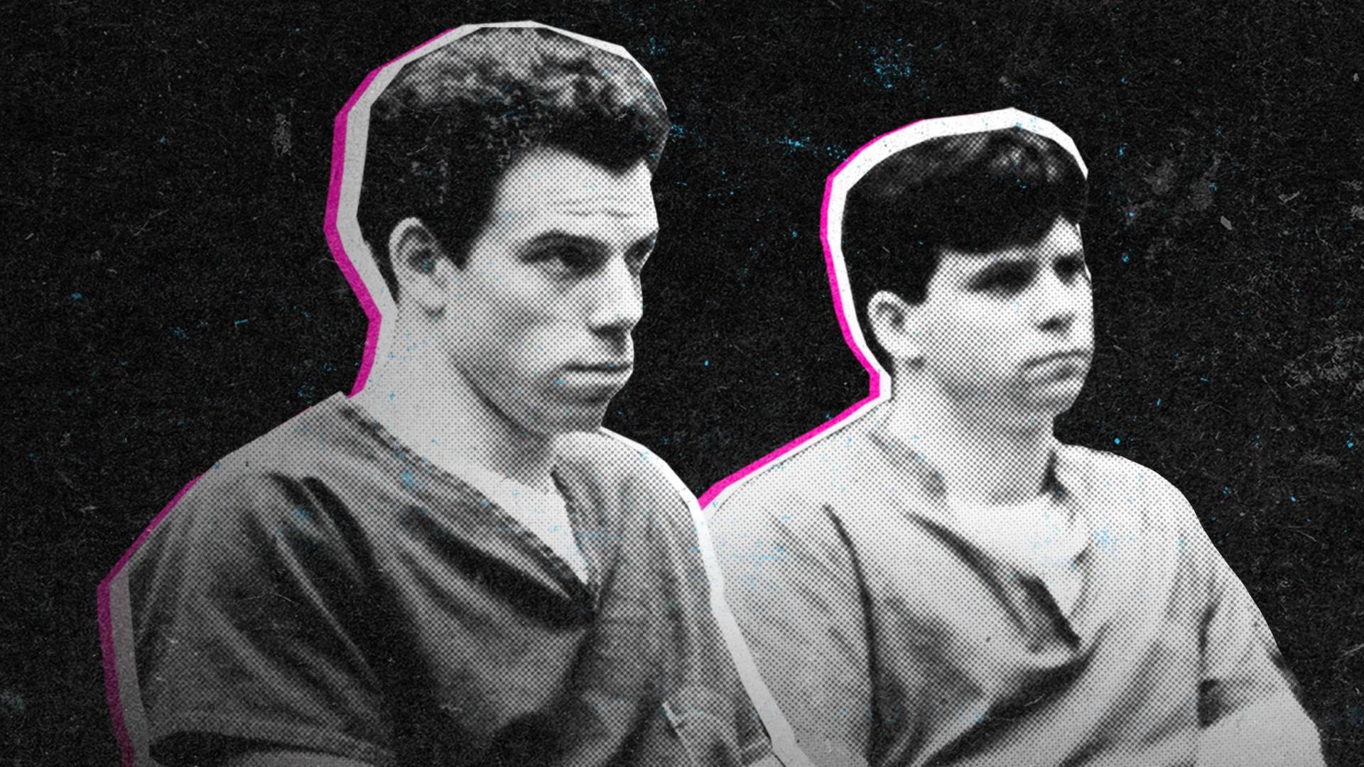 Irmãos Menendez conquistam TikTokers, que pedem pela liberdade dos assassinos