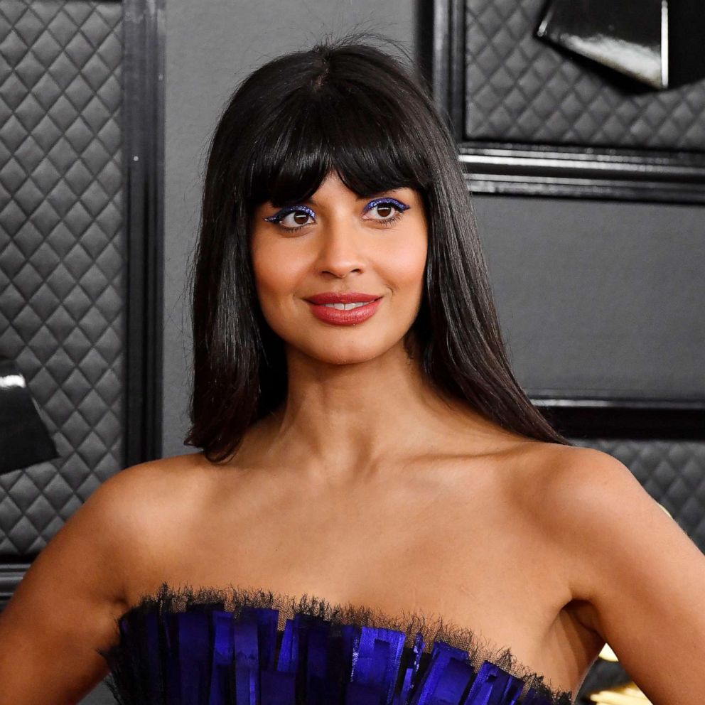 Jameela Jamil