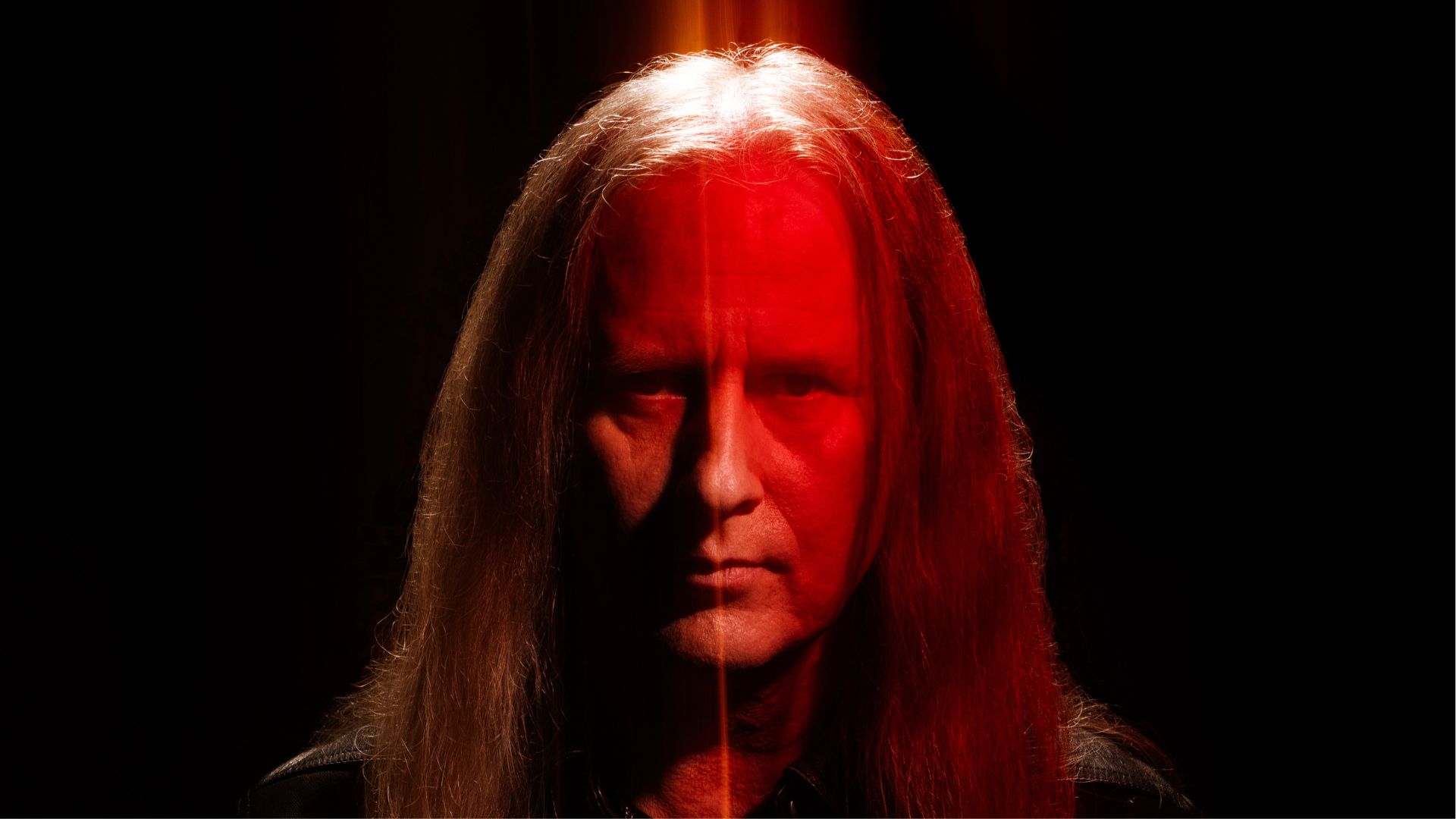 Jerry Cantrell - Foto: Darren Craig