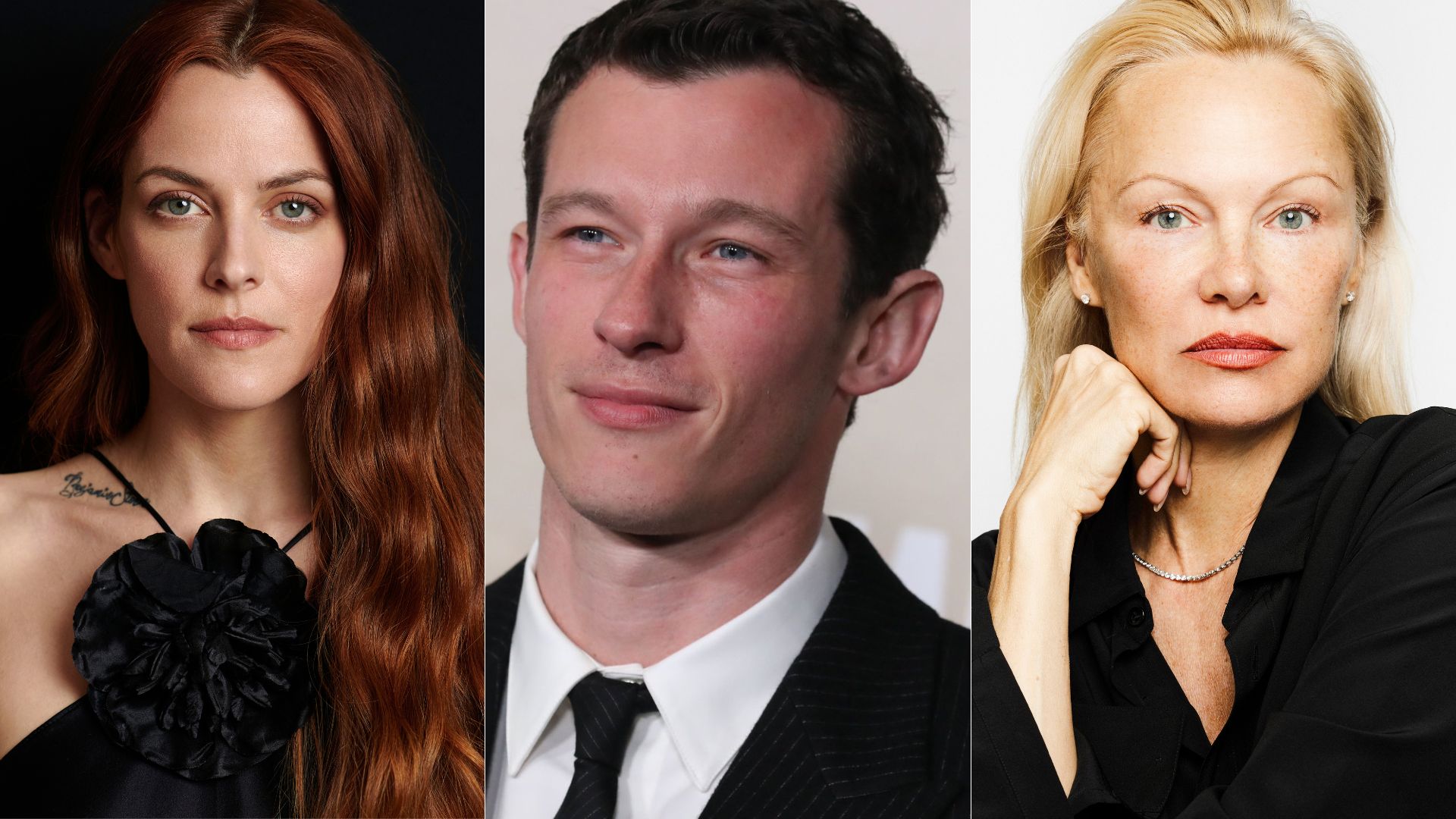 Karim Aïnouz inicia filmagens de novo filme, Rosebush Pruning, com Riley Keough, Callum Turner e Pamela Anderson