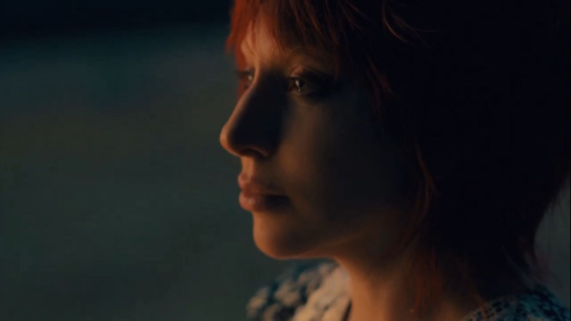 Lady Gaga divulga prévia de "The Joker", canção de Harlequin, álbum inspirado por Coringa: Delírio a Dois