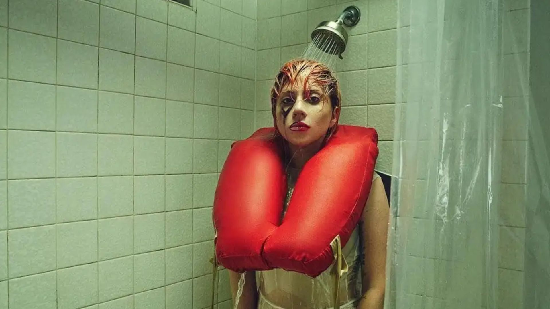 Lady Gaga lança Harlequin, álbum inspirado por Coringa: Delírio a Dois, sequência do sucesso de 2019