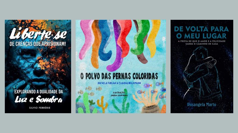 Conheça os 10 lançamentos imperdíveis do mês em ofertas super especiais para o seu bolso