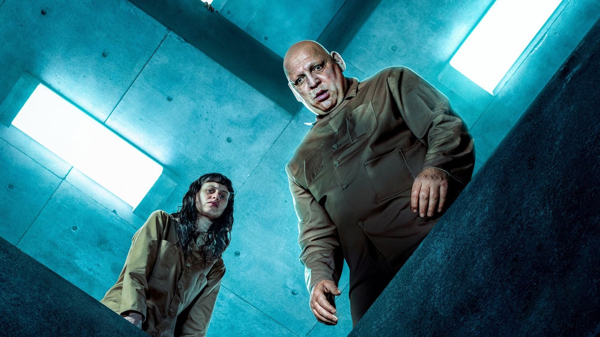 Luta por sobrevivência continua no trailer oficial de O Poço 2, da Netflix