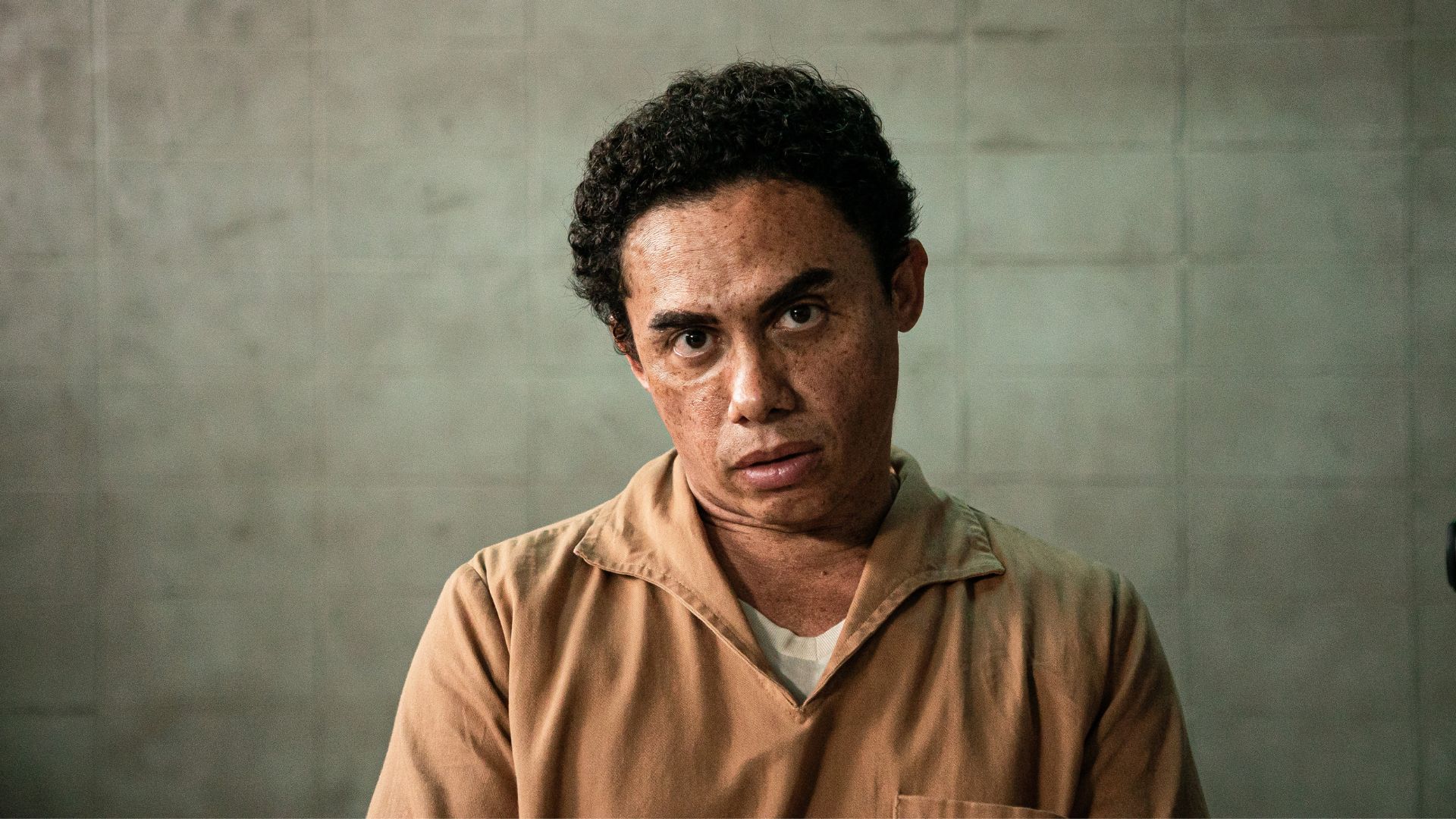 Maníaco do Parque cria clima de terror em novo trailer do longa do Prime Video