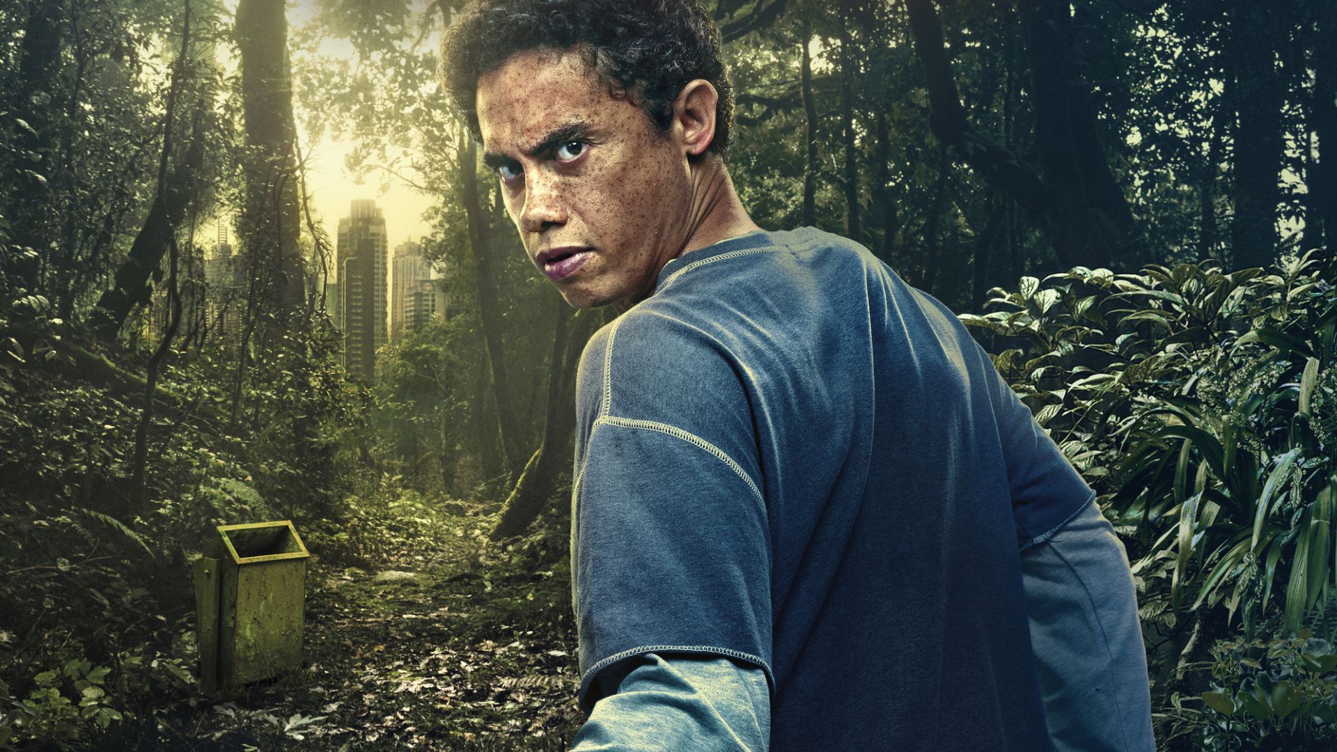 Maníaco do Parque, do Prime Video, será o filme de encerramento nacional do Festival do Rio