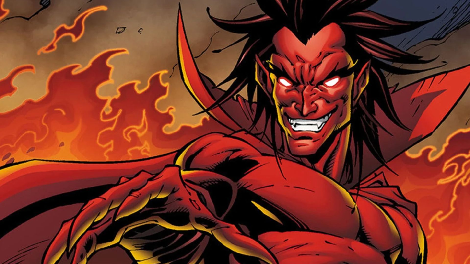 Mefisto vai aparecer em Agatha Desde Sempre? Criadora da minissérie da Marvel responde