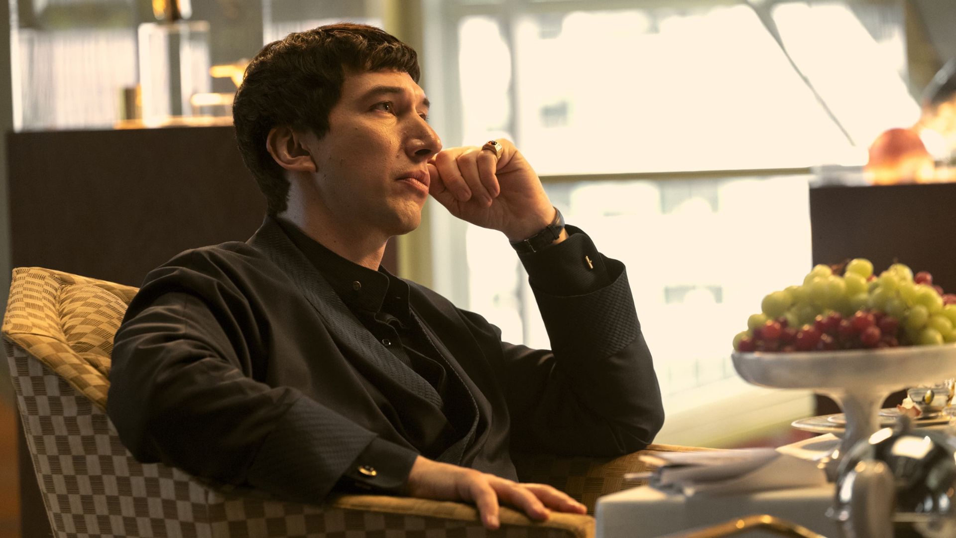 Megalópolis estreia com apenas US$ 4 milhões nos cinemas norte-americanos