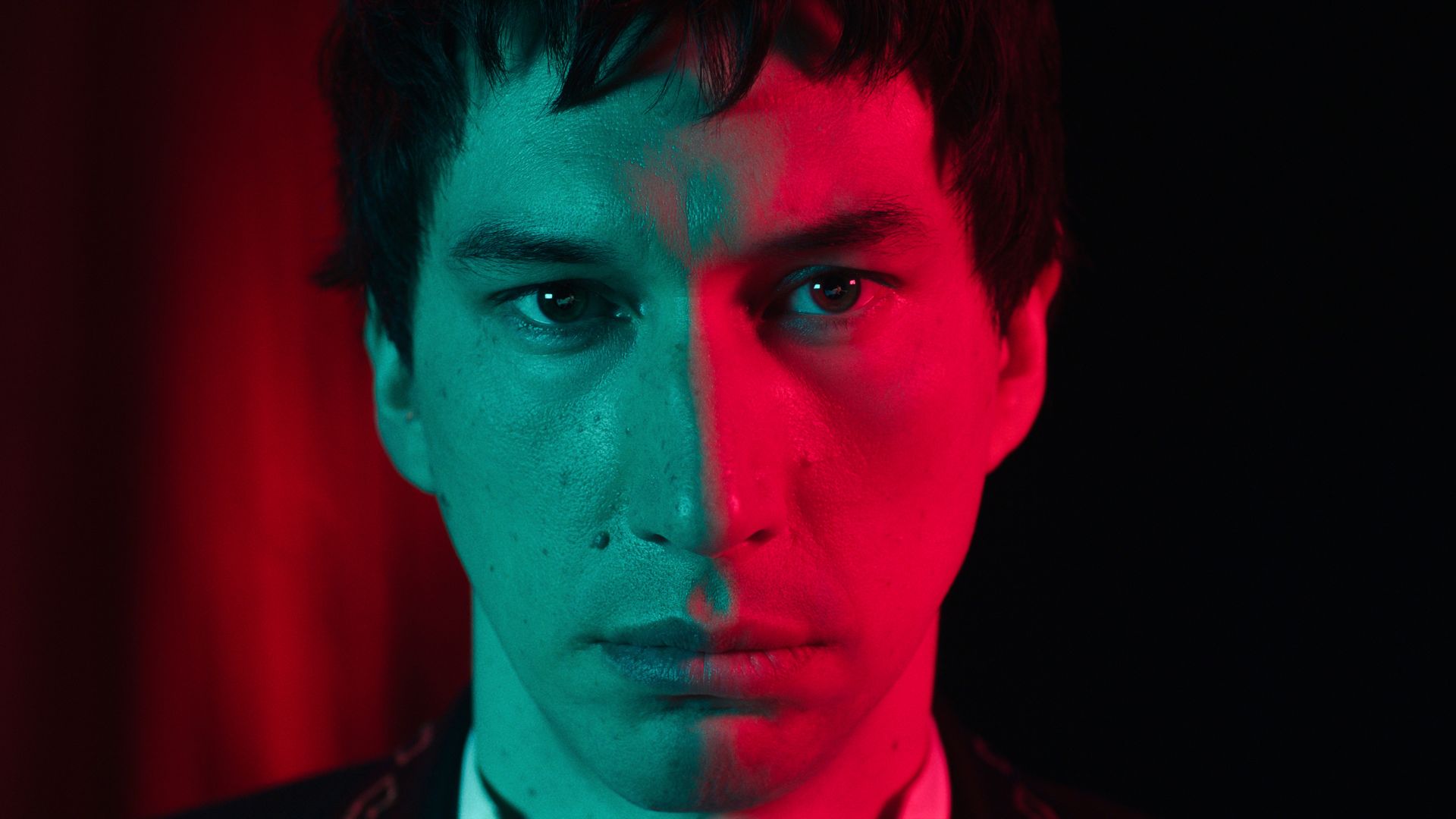 Megalópolis, novo filme de Coppola, ganha pôster com o elenco completo