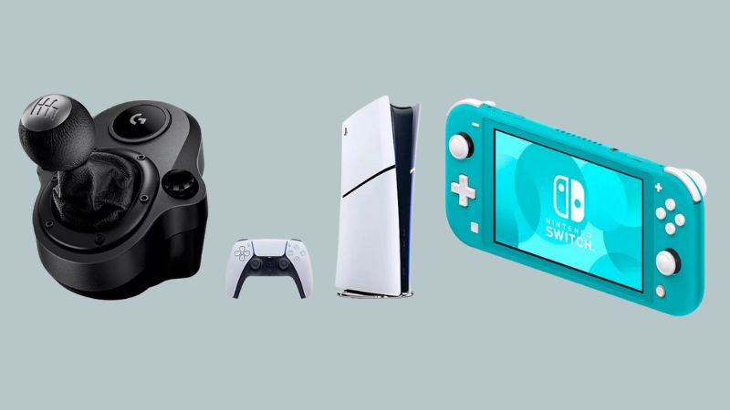 Confira dicas de itens que todo gamer precisa ter em casa