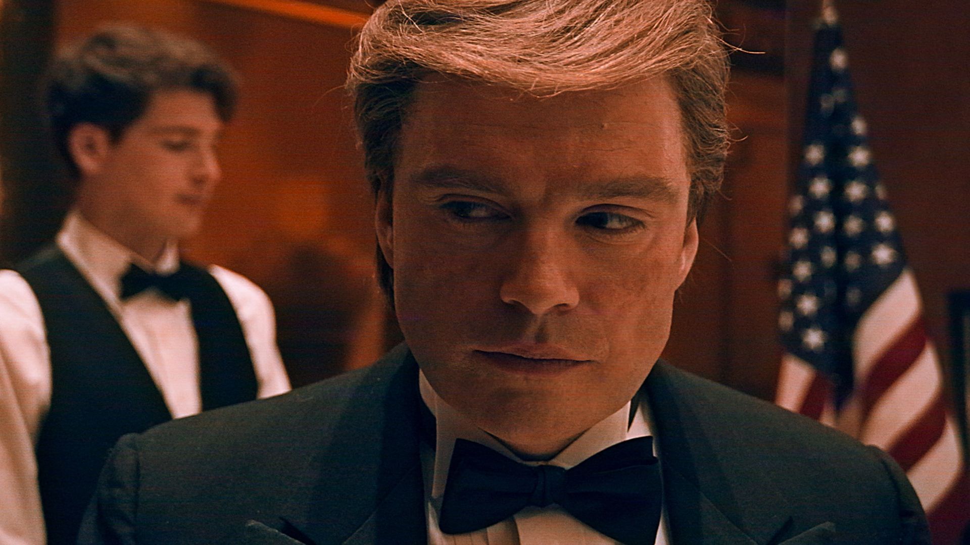 O Aprendiz, filme sobre Donald Trump, será exibido no Festival do Rio