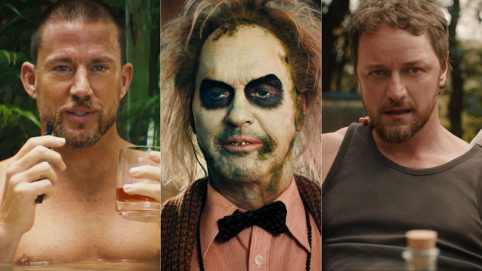 O que assistir na Semana do Cinema, que começa nesta quinta-feira (12)?